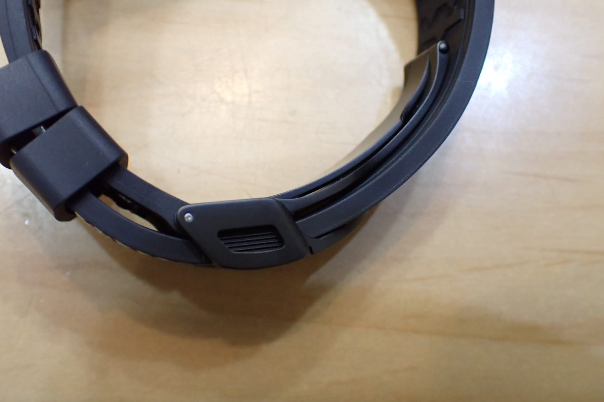 TUDOR/チューダー ブラックベイ セラミック Ref.M79210CNU-0001　黒文字盤 オールブラック