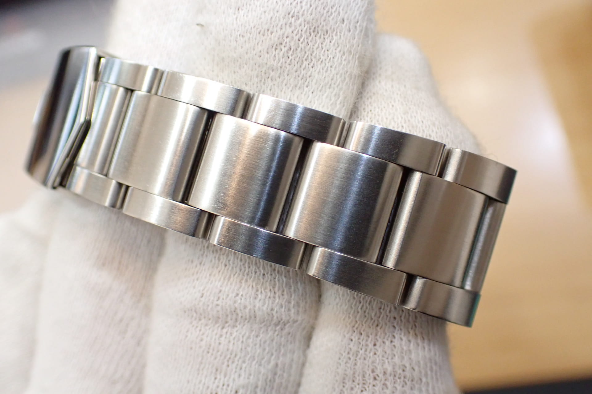 TUDOR/チューダー ヘリテージ 79500 ブラックベイ36 黒文字盤