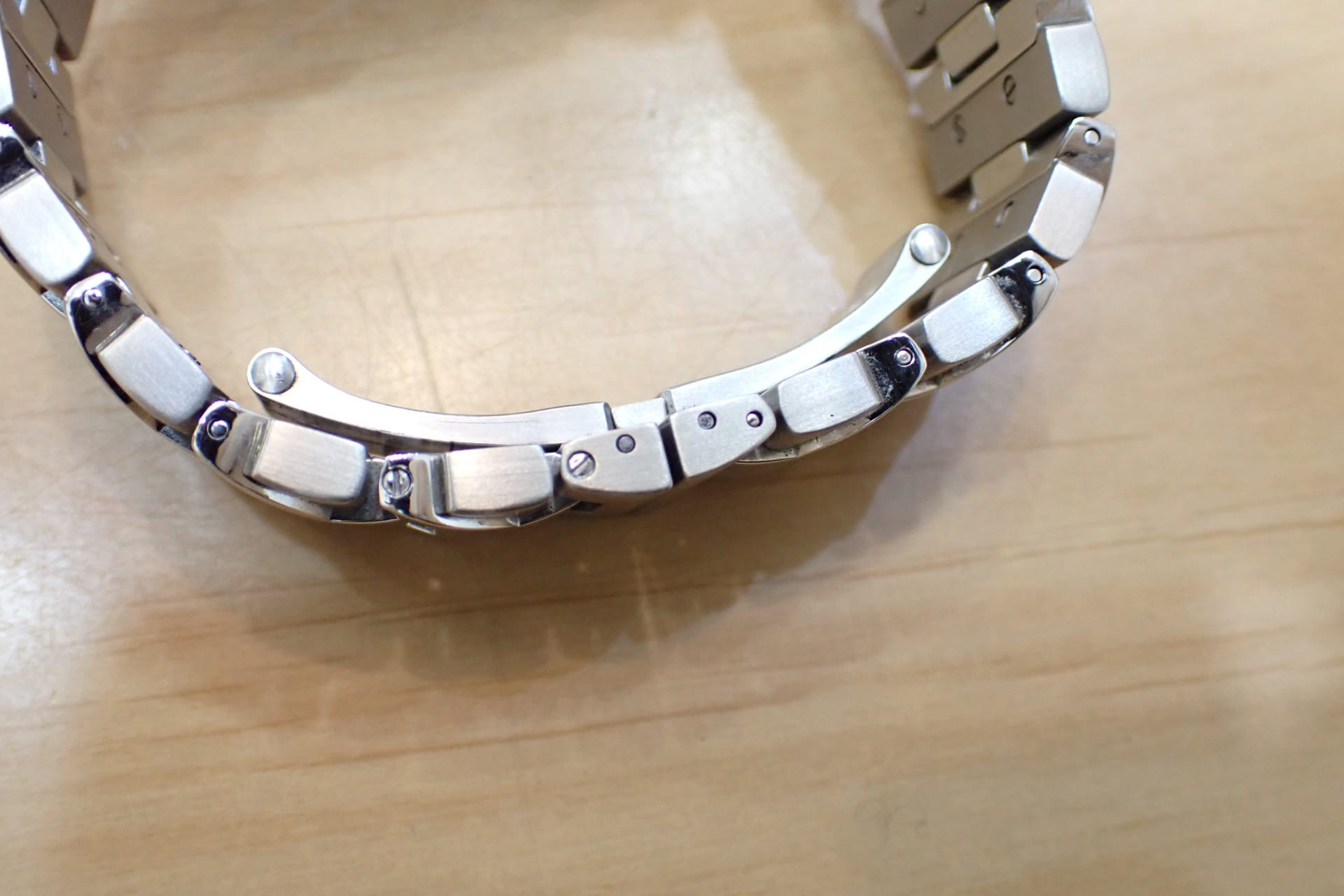 パネライ/PANERAI ルミノール クロノ レガッタ2003 世界限定399本 Ref.PAM00168 ブルー