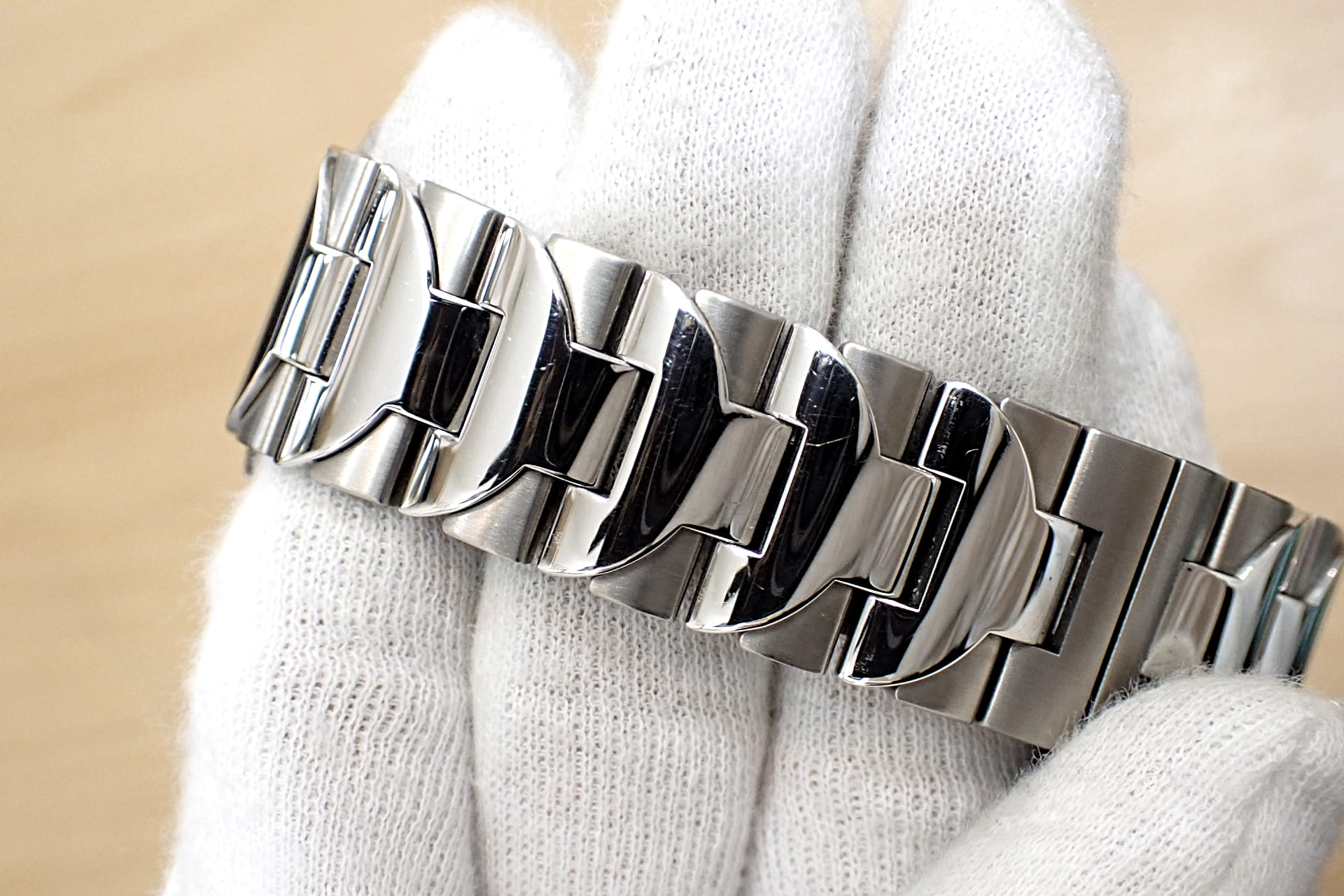 中古品A【PANERAI】パネライ ルミノール クロノ レガッタ2003 世界限定