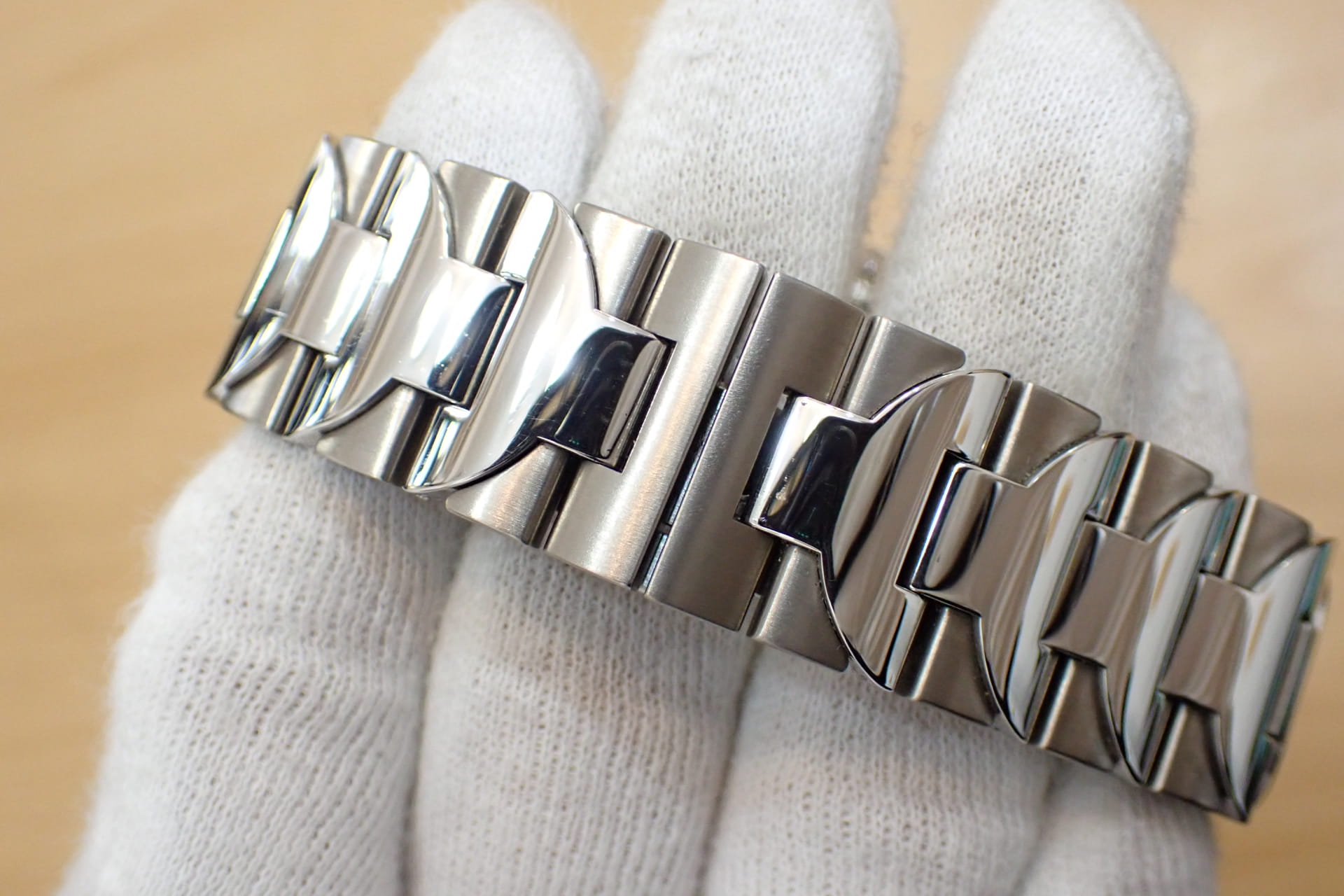 パネライ/PANERAI ルミノール クロノ レガッタ2003 世界限定399本 Ref.PAM00168 ブルー