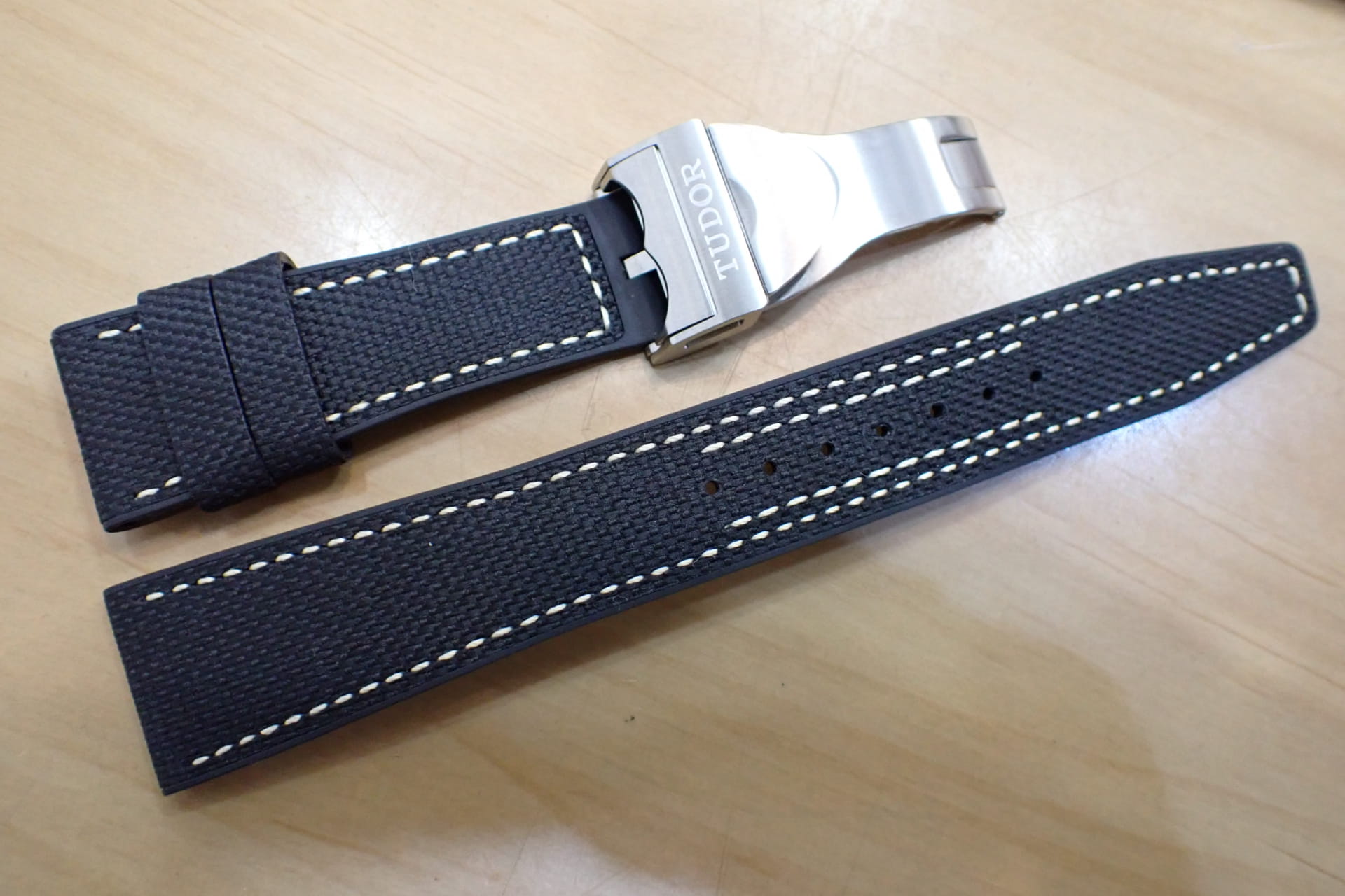 TUDOR/チューダー レンジャー Ref.79950-0001 ステンレスブレスレットモデル