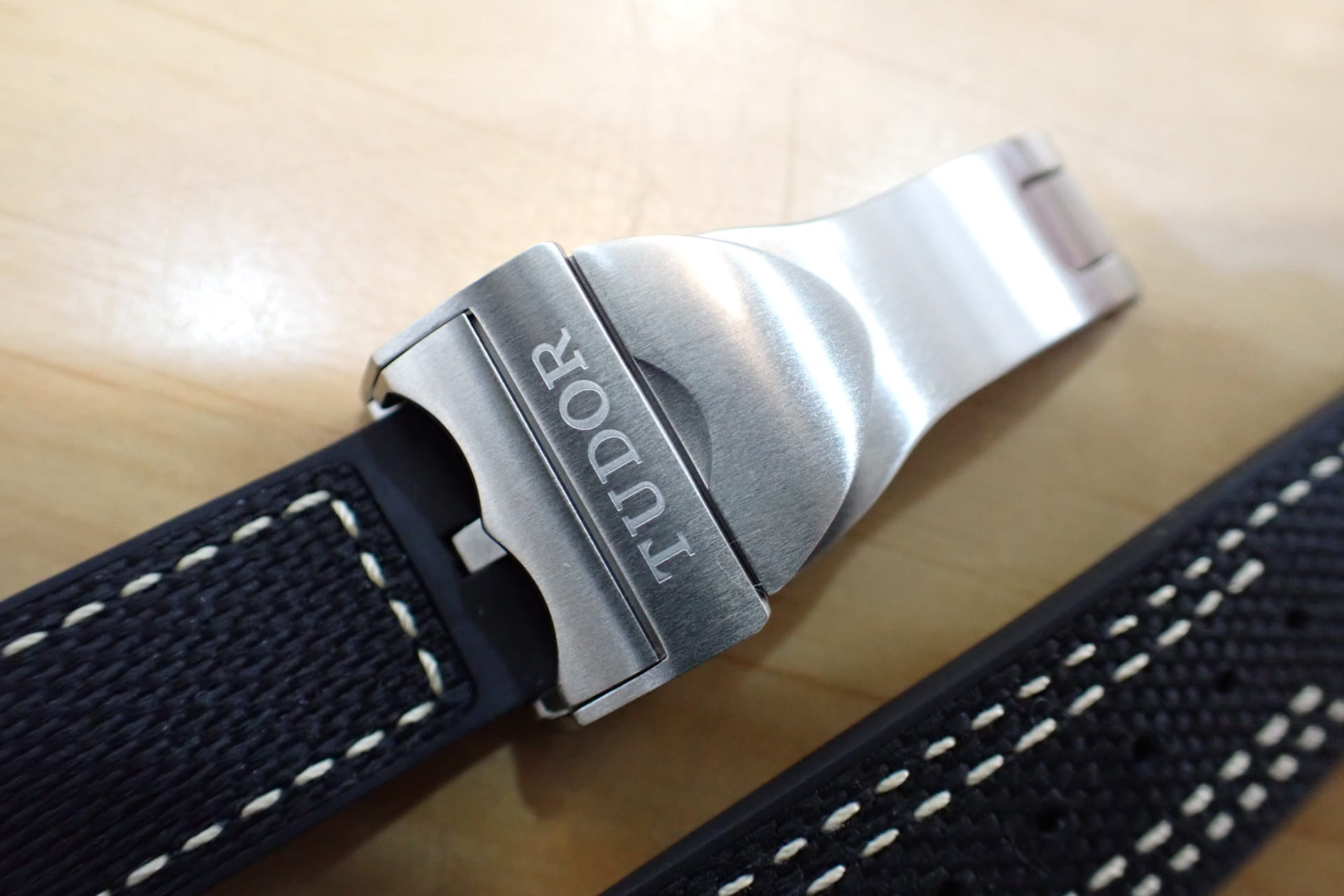 TUDOR/チューダー レンジャー Ref.79950-0001 ステンレスブレスレットモデル