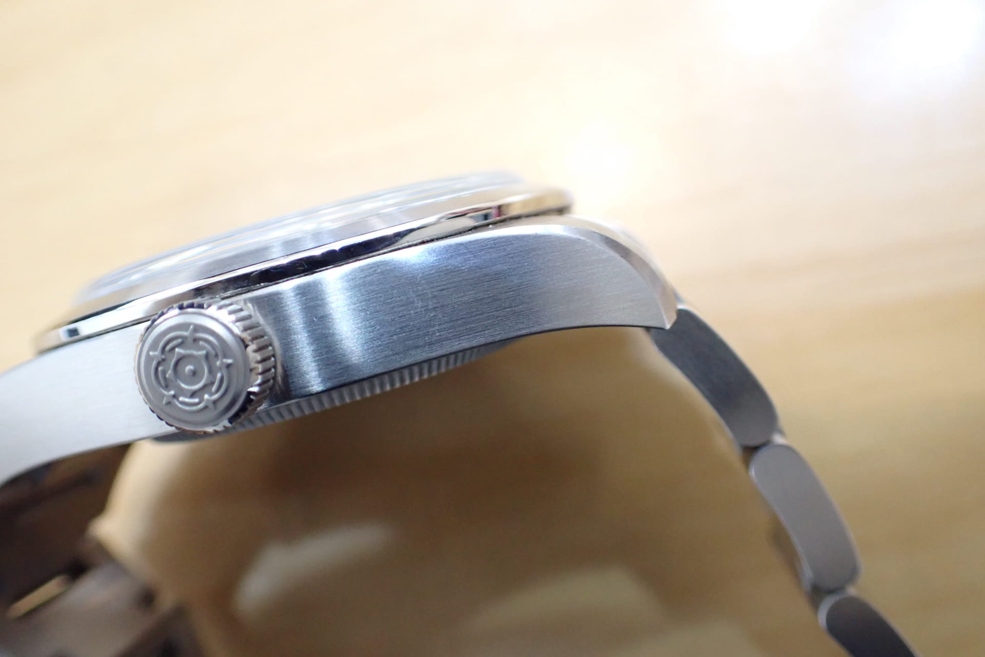 TUDOR/チューダー レンジャー Ref.79950-0001 ステンレスブレスレットモデル