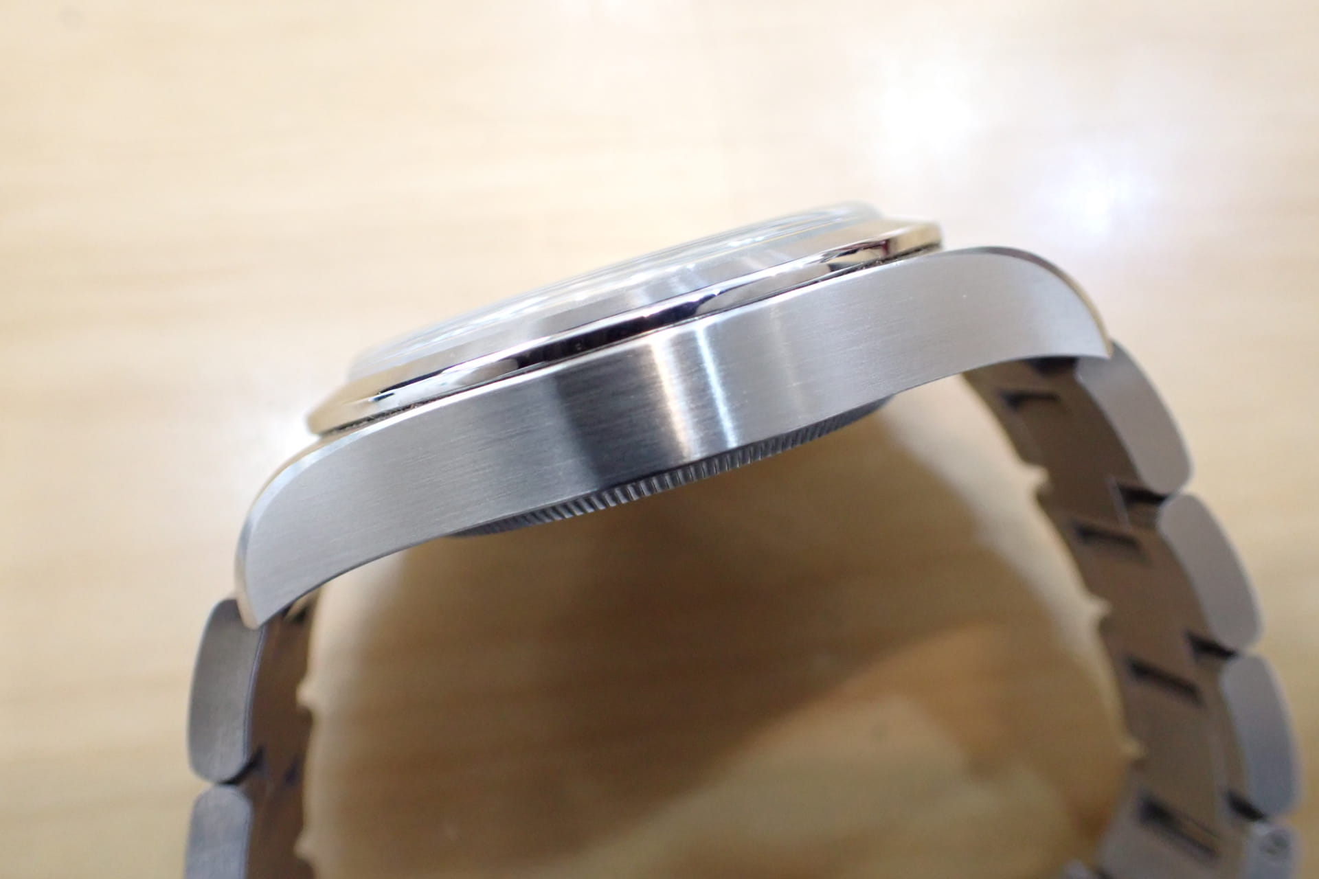 TUDOR/チューダー レンジャー Ref.79950-0001 ステンレスブレスレットモデル