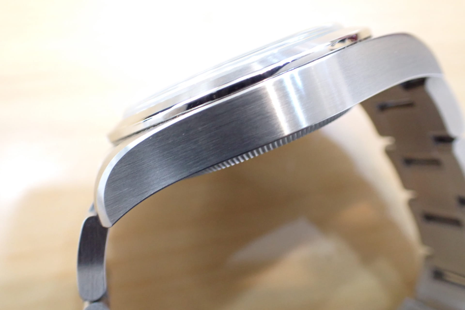 TUDOR/チューダー レンジャー Ref.79950-0001 ステンレスブレスレットモデル