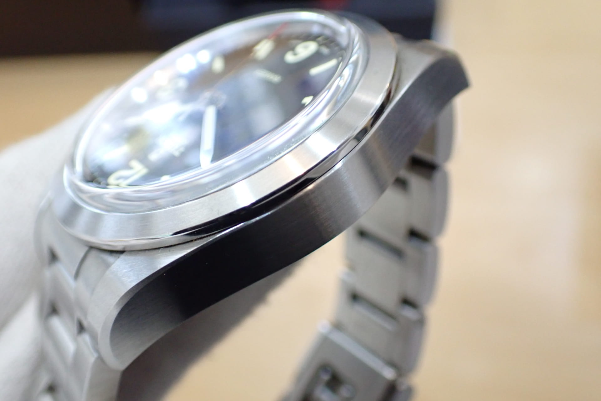 TUDOR/チューダー レンジャー Ref.79950-0001 ステンレスブレスレットモデル