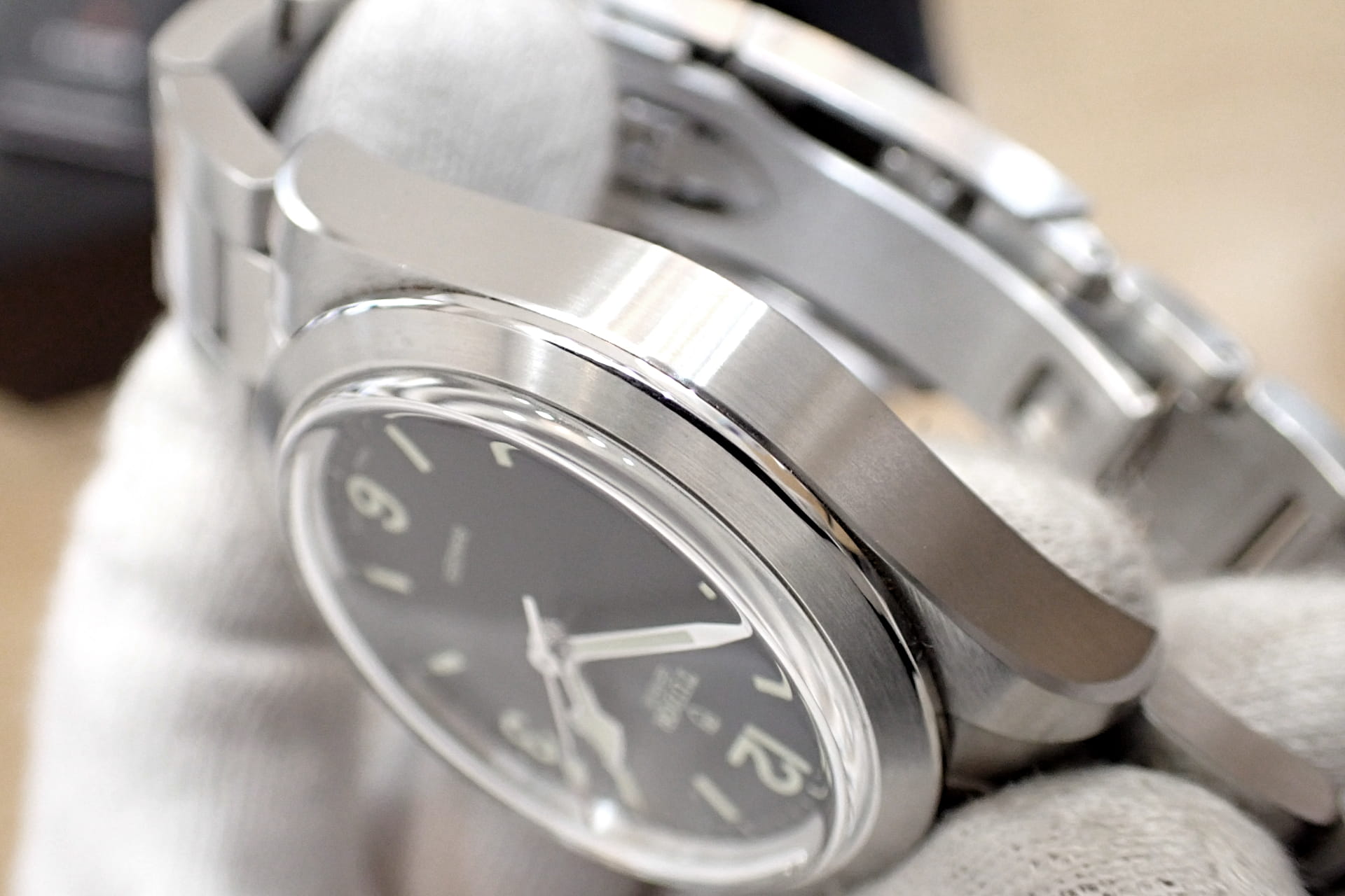 TUDOR/チューダー レンジャー Ref.79950-0001 ステンレスブレスレットモデル