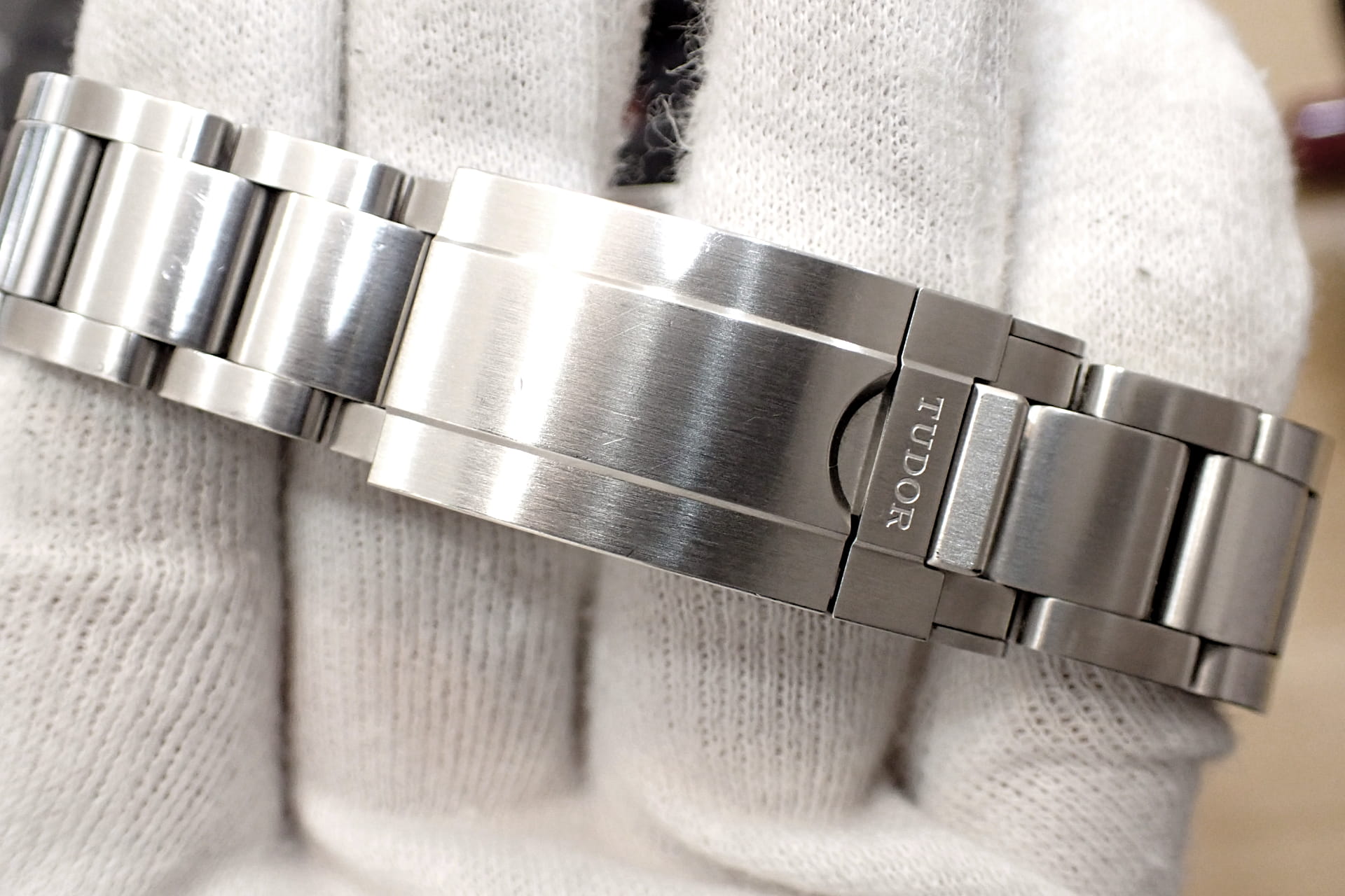 TUDOR/チューダー レンジャー Ref.79950-0001 ステンレスブレスレットモデル