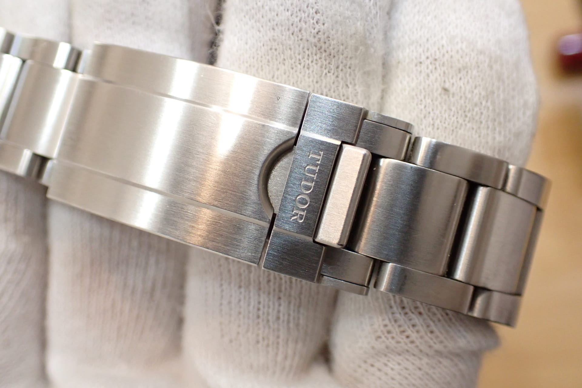 TUDOR/チューダー レンジャー Ref.79950-0001 ステンレスブレスレットモデル