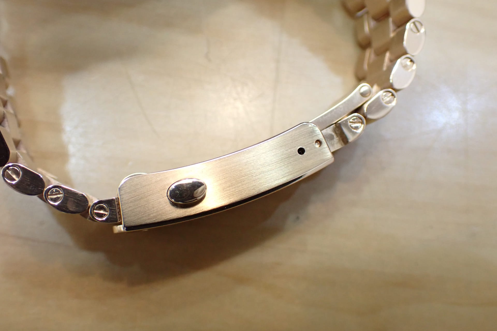 OMEGA/オメガ スピードマスター プロフェッショナル 18Kセドナゴールド 42mm Ref.310.60.42.50.01.001