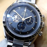 <span class="title">中古品A【OMEGA】オメガ スピードマスター アポロ11号 50周年記念モデル 限定6969本 Ref.310.20.42.50.01.001 (2020年2月国内正規)</span>