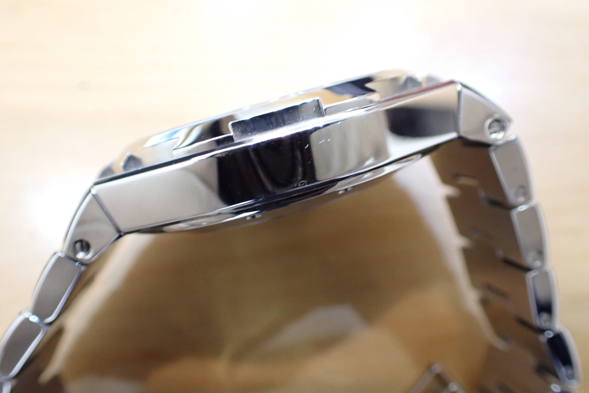 ヴァシュロンコンスタンタン/VACHERON CONSTANTIN オーヴァーシーズ クロノ 世界限定400本 Ref.49150/000A-9017