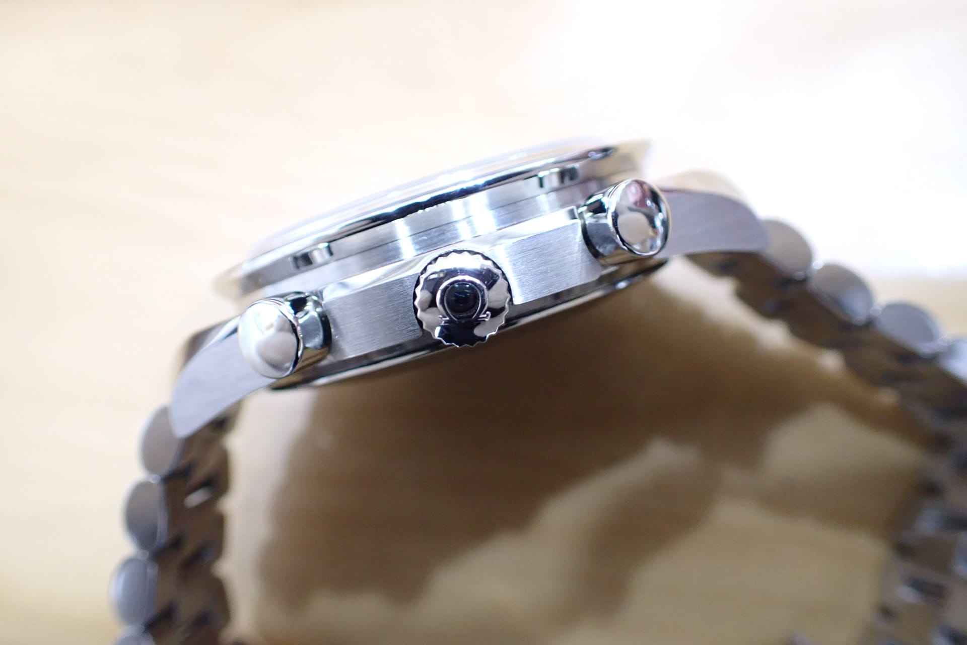 OMEGA/オメガ スピードマスター オートマティック Ref.3539.50