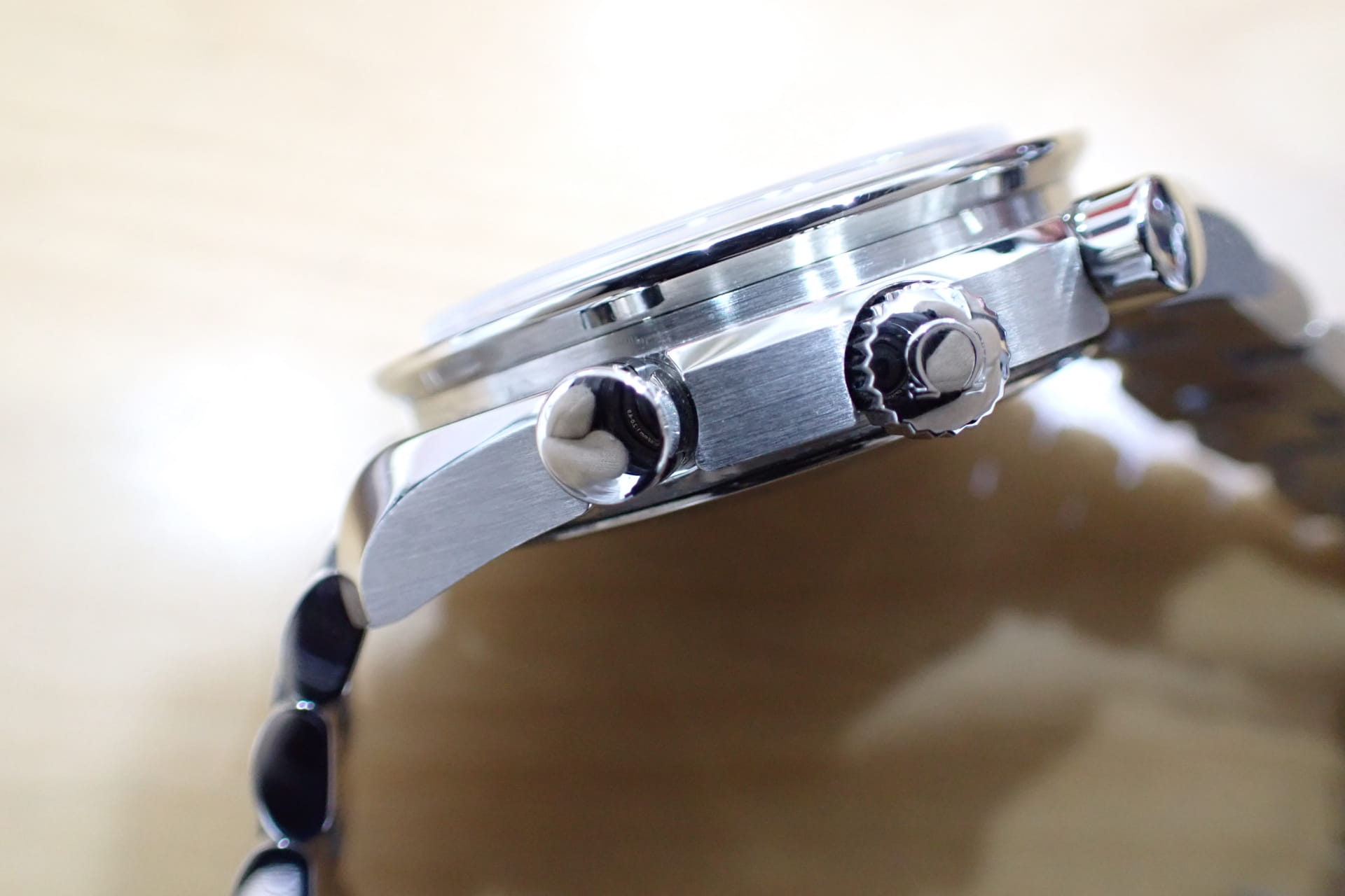 OMEGA/オメガ スピードマスター オートマティック Ref.3539.50