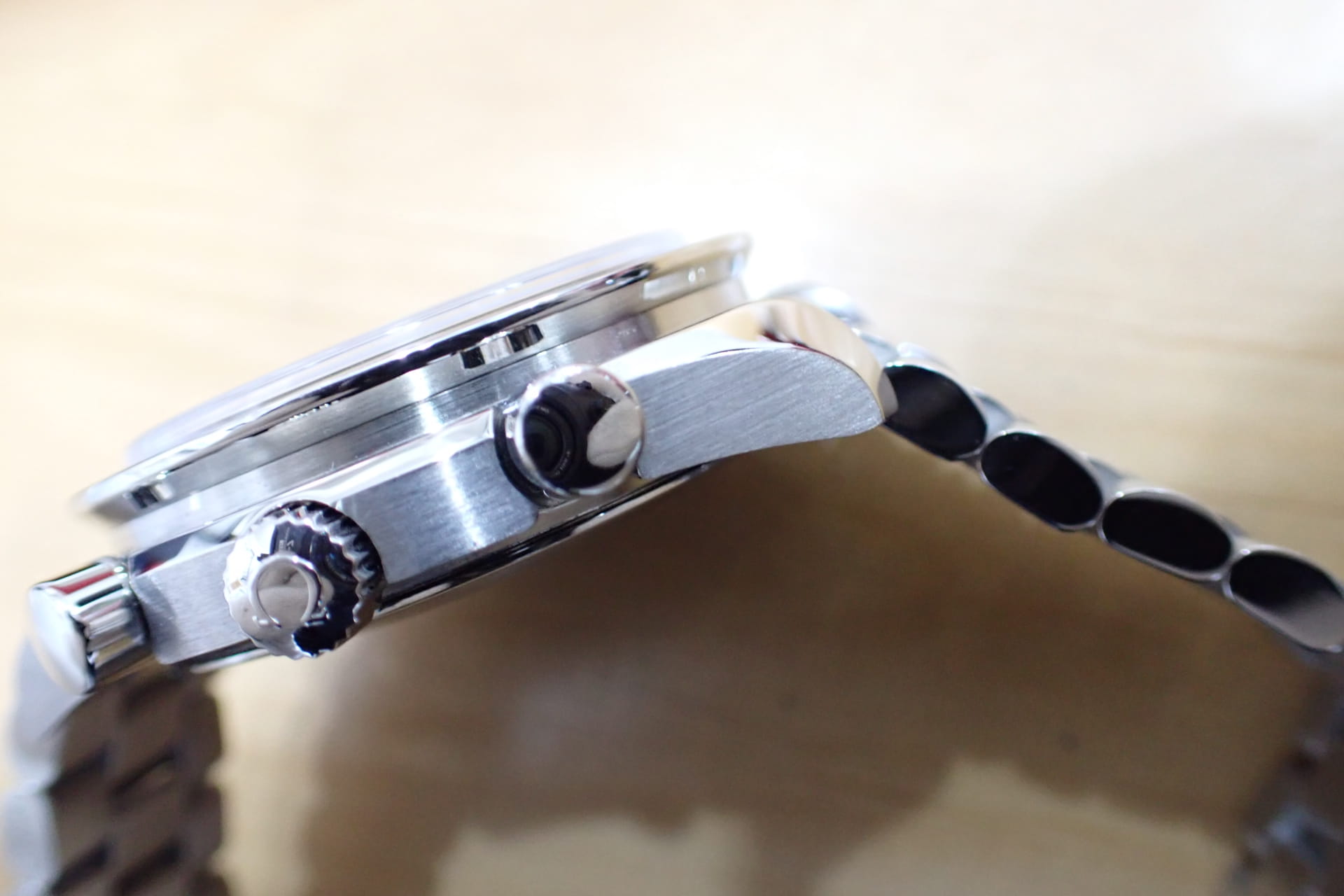 OMEGA/オメガ スピードマスター オートマティック Ref.3539.50