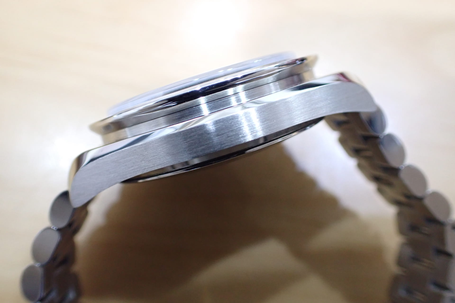 OMEGA/オメガ スピードマスター オートマティック Ref.3539.50