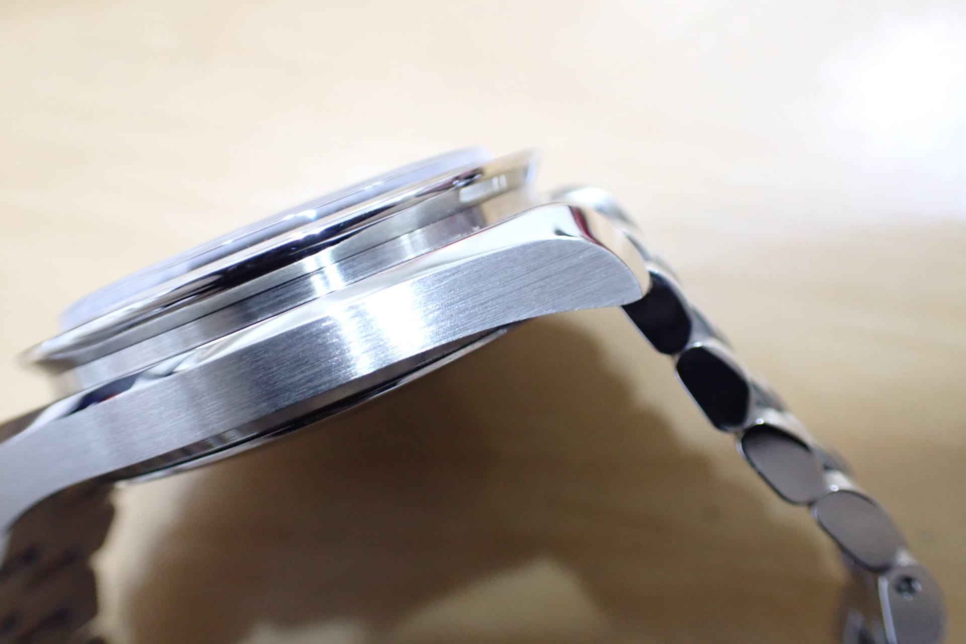 OMEGA/オメガ スピードマスター オートマティック Ref.3539.50