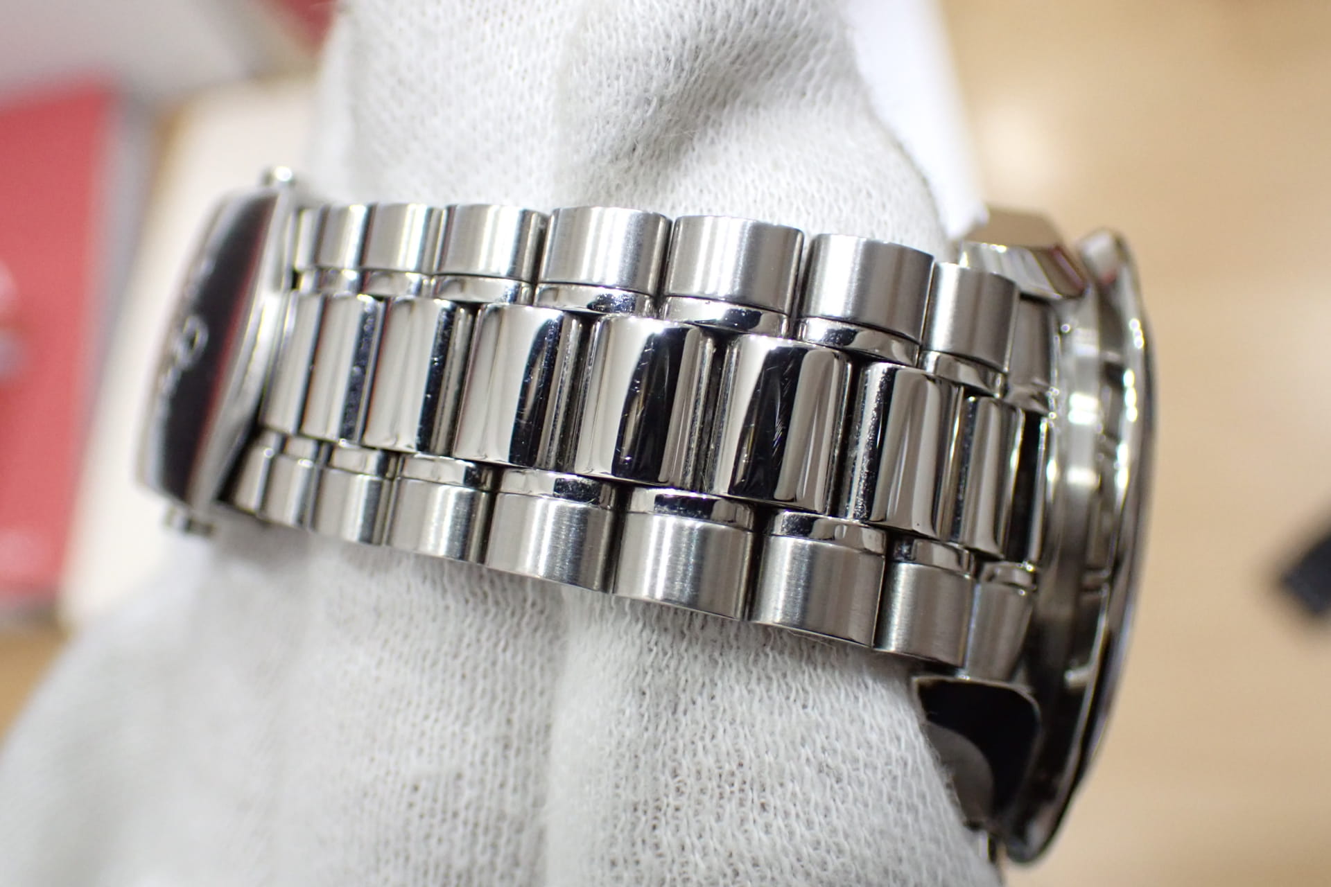 OMEGA/オメガ スピードマスター オートマティック Ref.3539.50