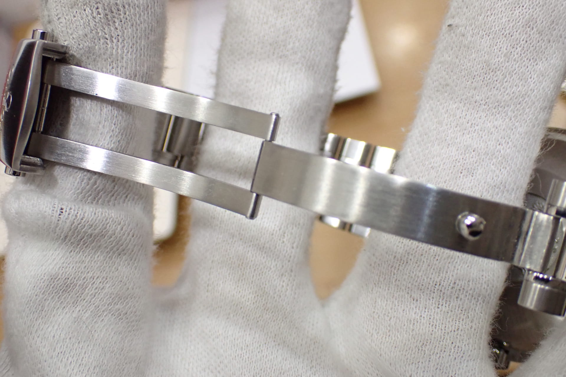 OMEGA/オメガ スピードマスター オートマティック Ref.3539.50