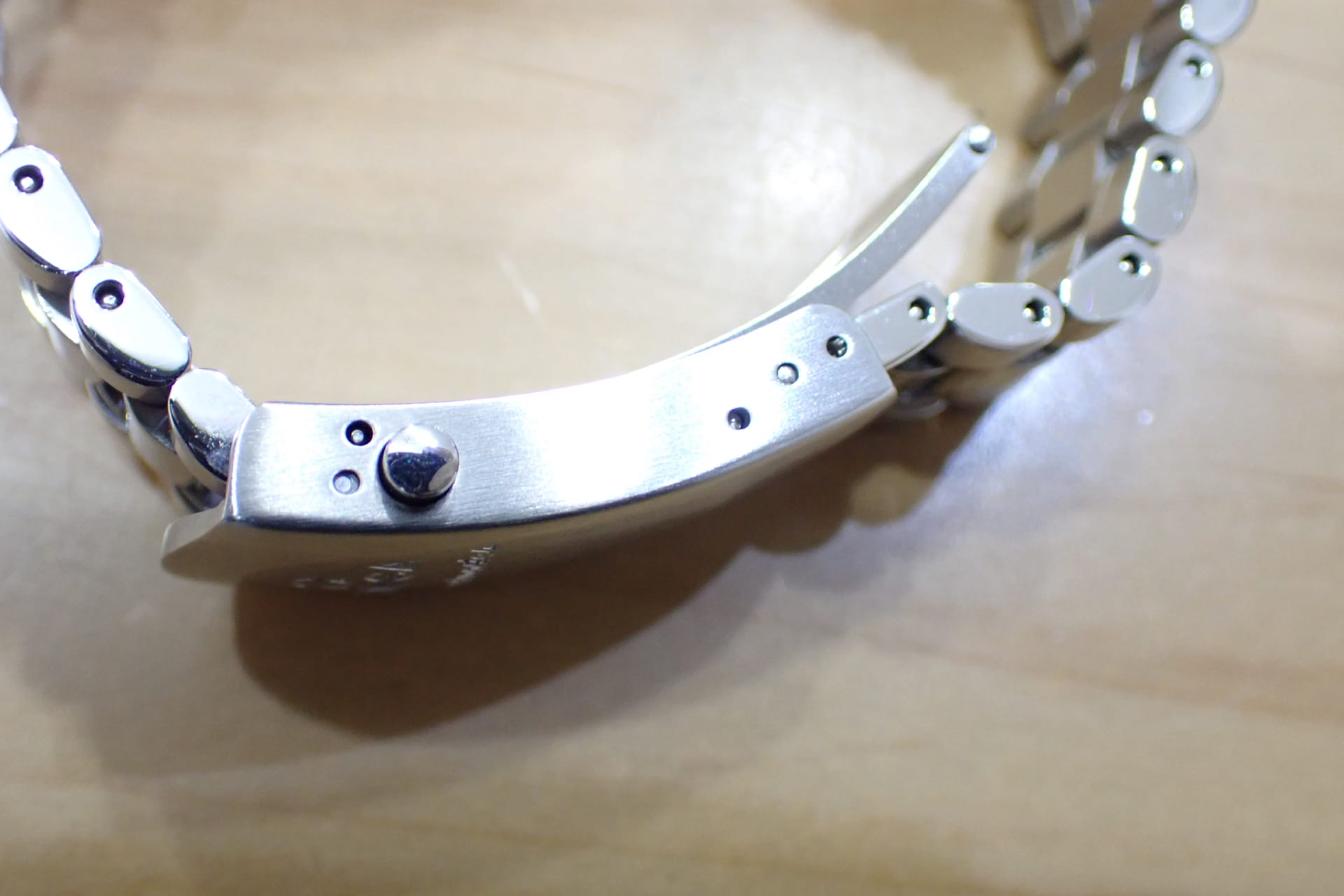 OMEGA/オメガ スピードマスター オートマティック Ref.3539.50