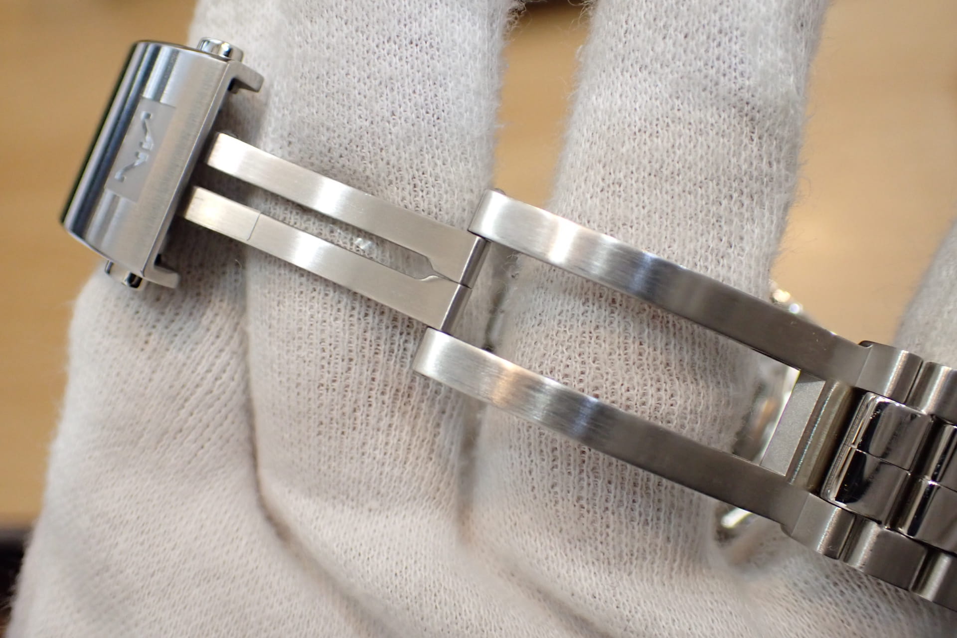 NORQAIN/ノルケイン アドベンチャー スポーツ クロノグラフ 18KRGコンビ　デイデイト41 Ref.N1500GA1IC/B153 別売り純正ラバーストラップ付き