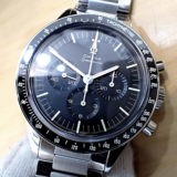 <span class="title">未使用【OMEGA】オメガ  スピードマスター  Cal.321  Ref.311.30.40.30.01.001 現行/高年式（2025年10月国内正規）</span>