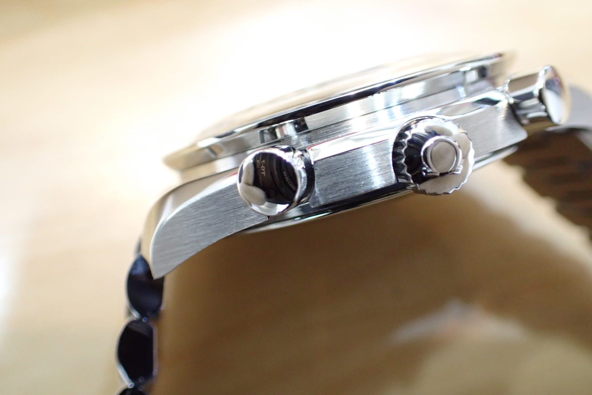 OMEGA/オメガ スピードマスター オートマティック Ref.3510.50　付属品充実