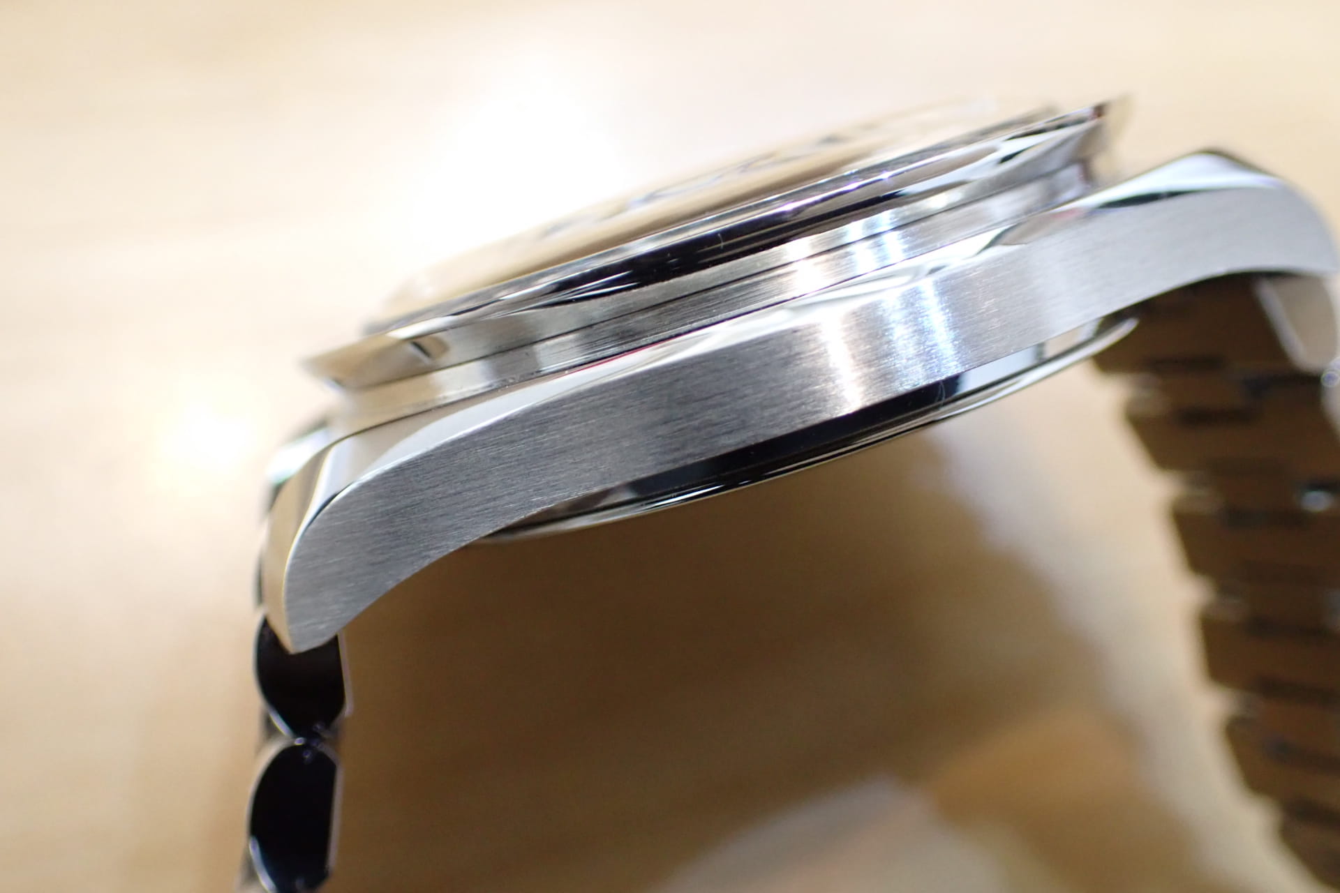 OMEGA/オメガ スピードマスター オートマティック Ref.3510.50　付属品充実