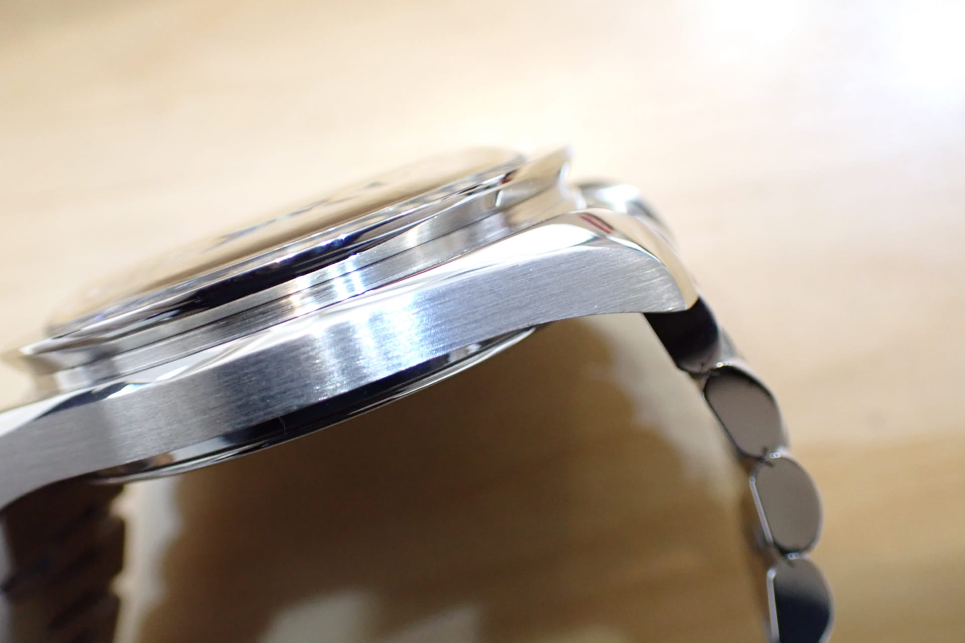 OMEGA/オメガ スピードマスター オートマティック Ref.3510.50　付属品充実