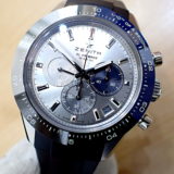 <span class="title">中古品A【ZENITH】ゼニス クロノマスター スポーツ ブティックエディション Ref.03.3103.3600/69.R950 (2024年9月国内正規)</span>