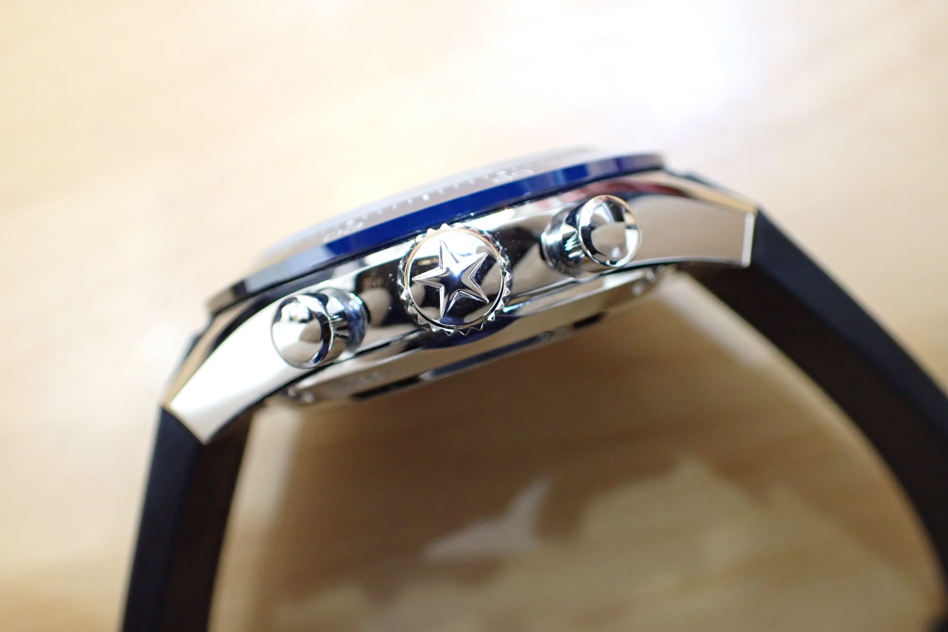 ゼニス/ZENITH クロノマスター スポーツ ブティック エディション Ref.03.3103.3600/69.R950