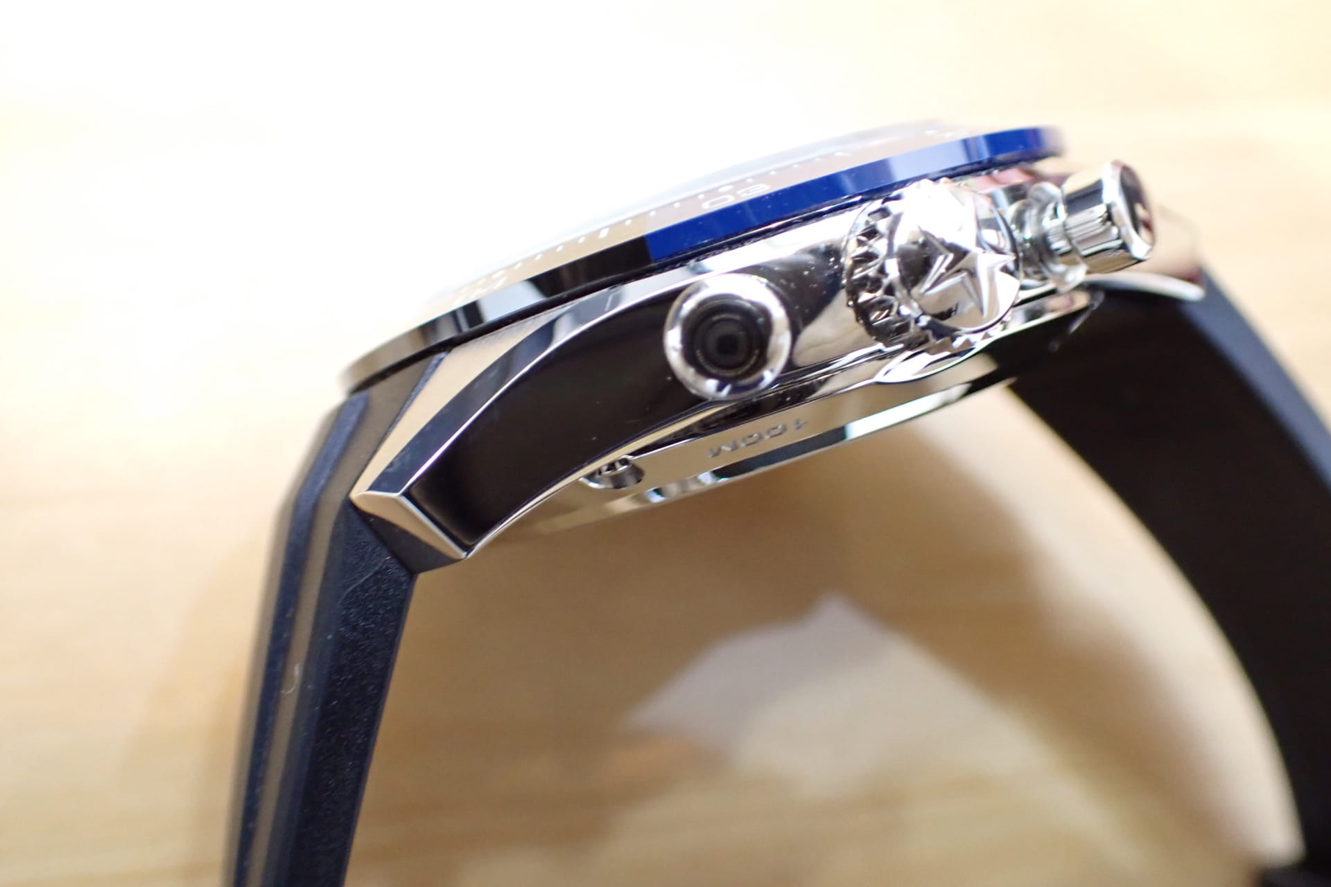 ゼニス/ZENITH クロノマスター スポーツ ブティック エディション Ref.03.3103.3600/69.R950