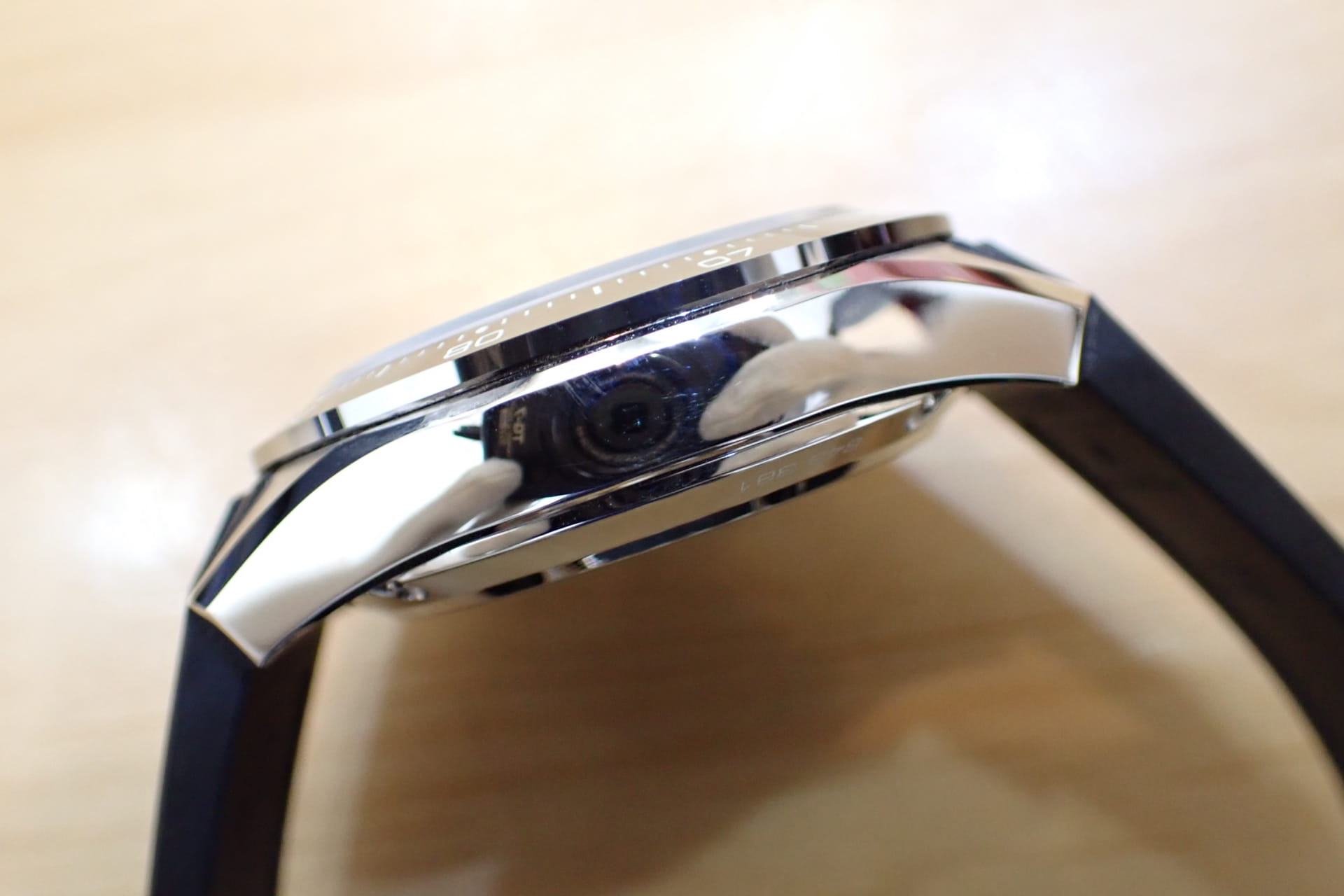 ゼニス/ZENITH クロノマスター スポーツ ブティック エディション Ref.03.3103.3600/69.R950