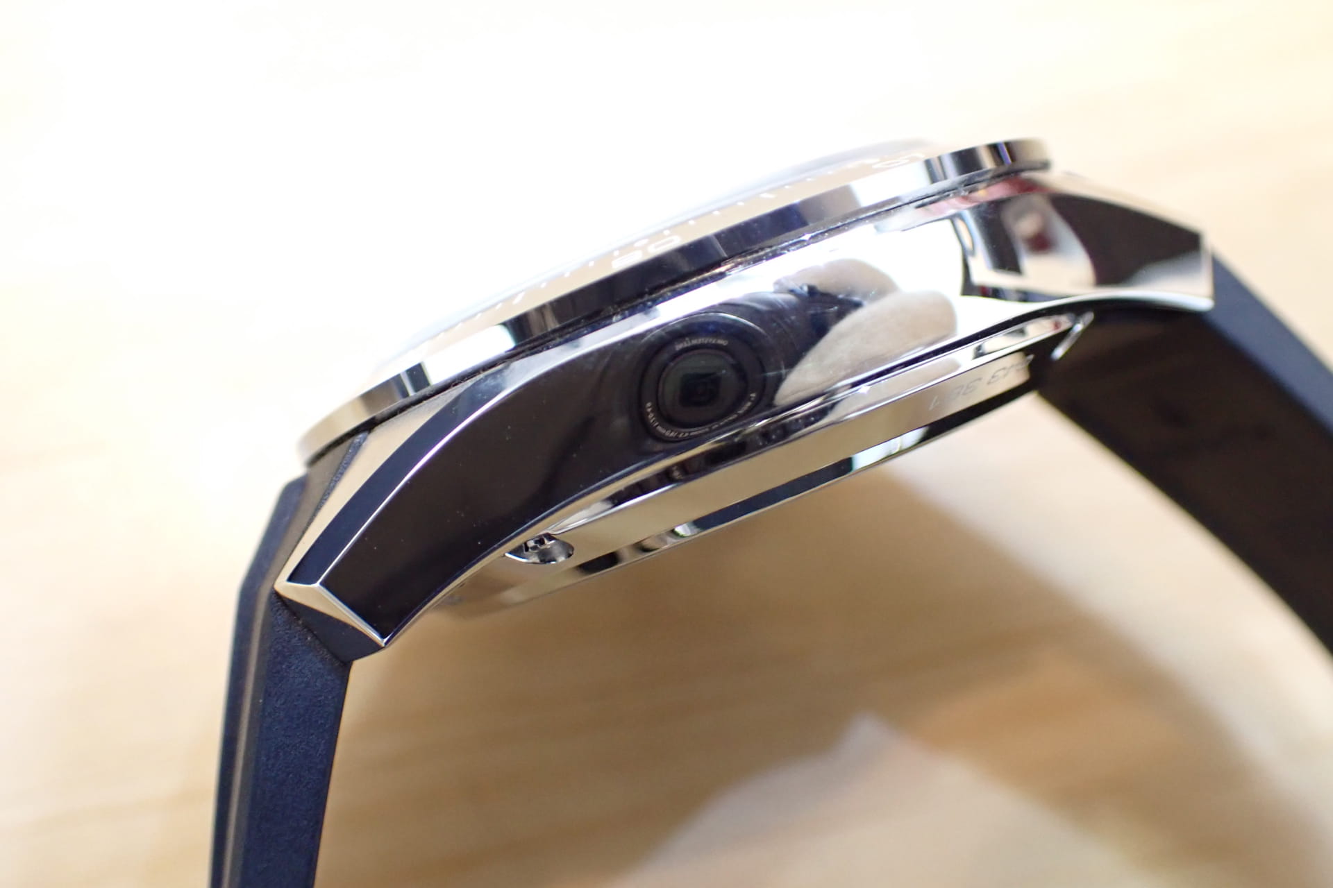 ゼニス/ZENITH クロノマスター スポーツ ブティック エディション Ref.03.3103.3600/69.R950