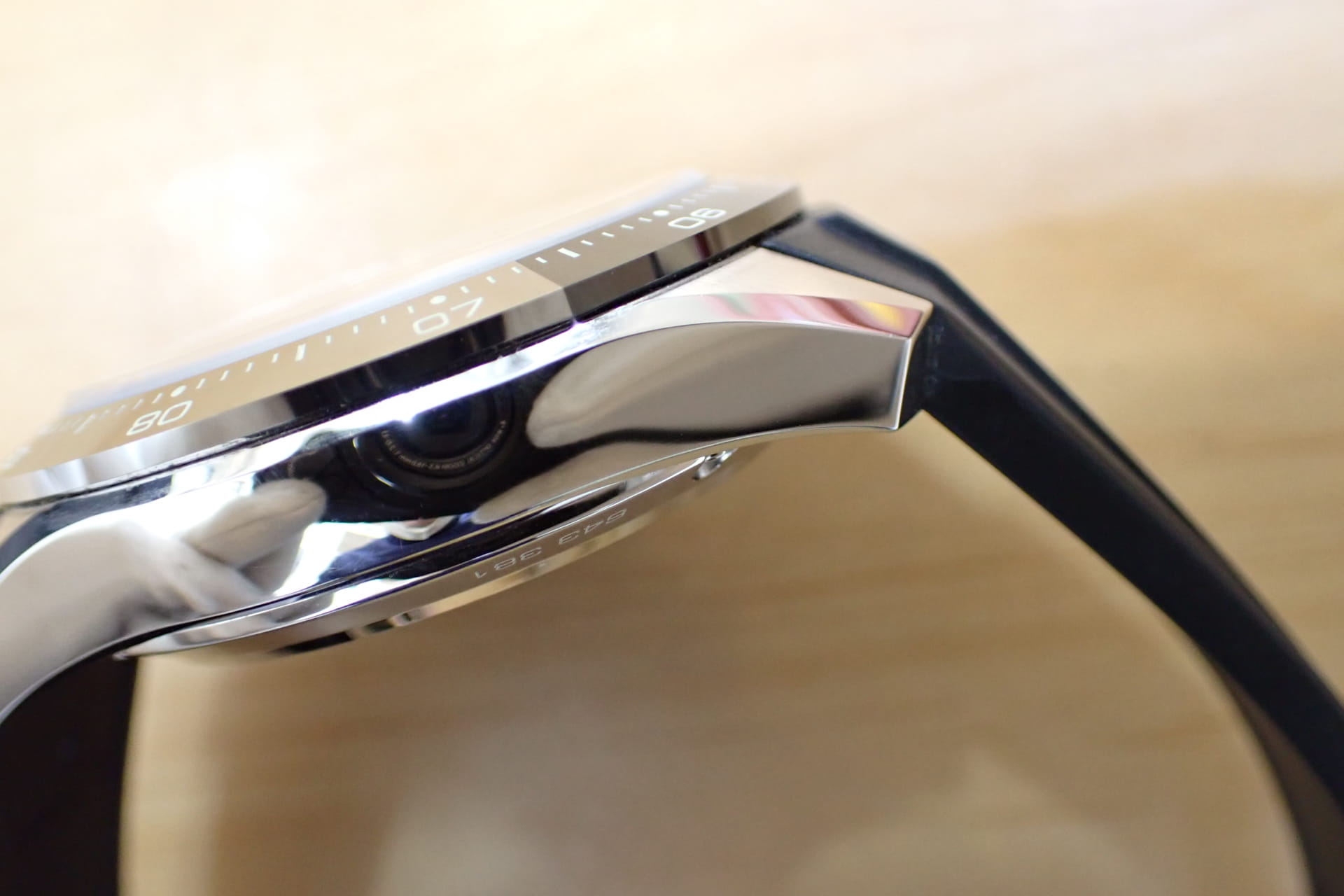 ゼニス/ZENITH クロノマスター スポーツ ブティック エディション Ref.03.3103.3600/69.R950