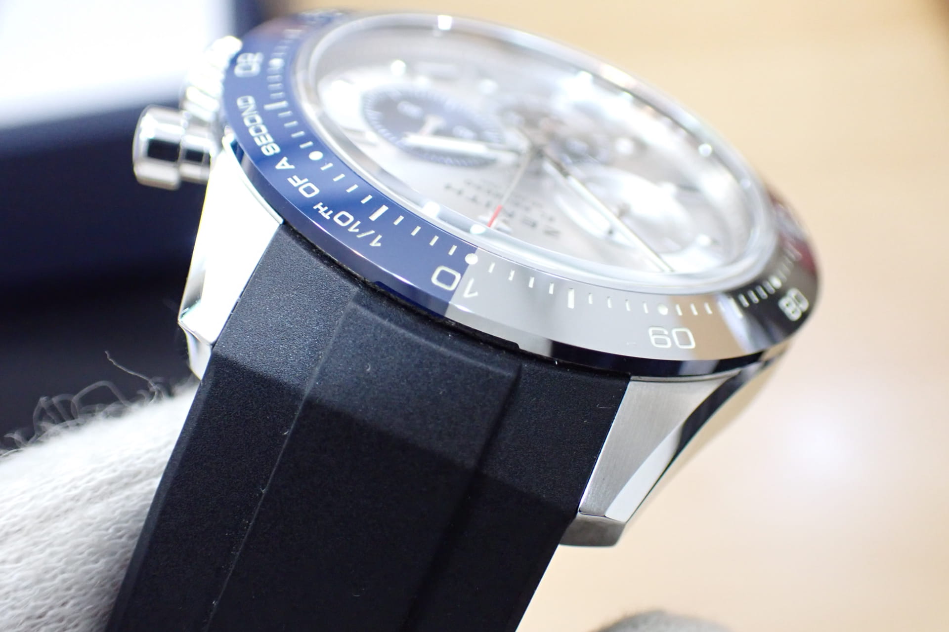 ゼニス/ZENITH クロノマスター スポーツ ブティック エディション Ref.03.3103.3600/69.R950