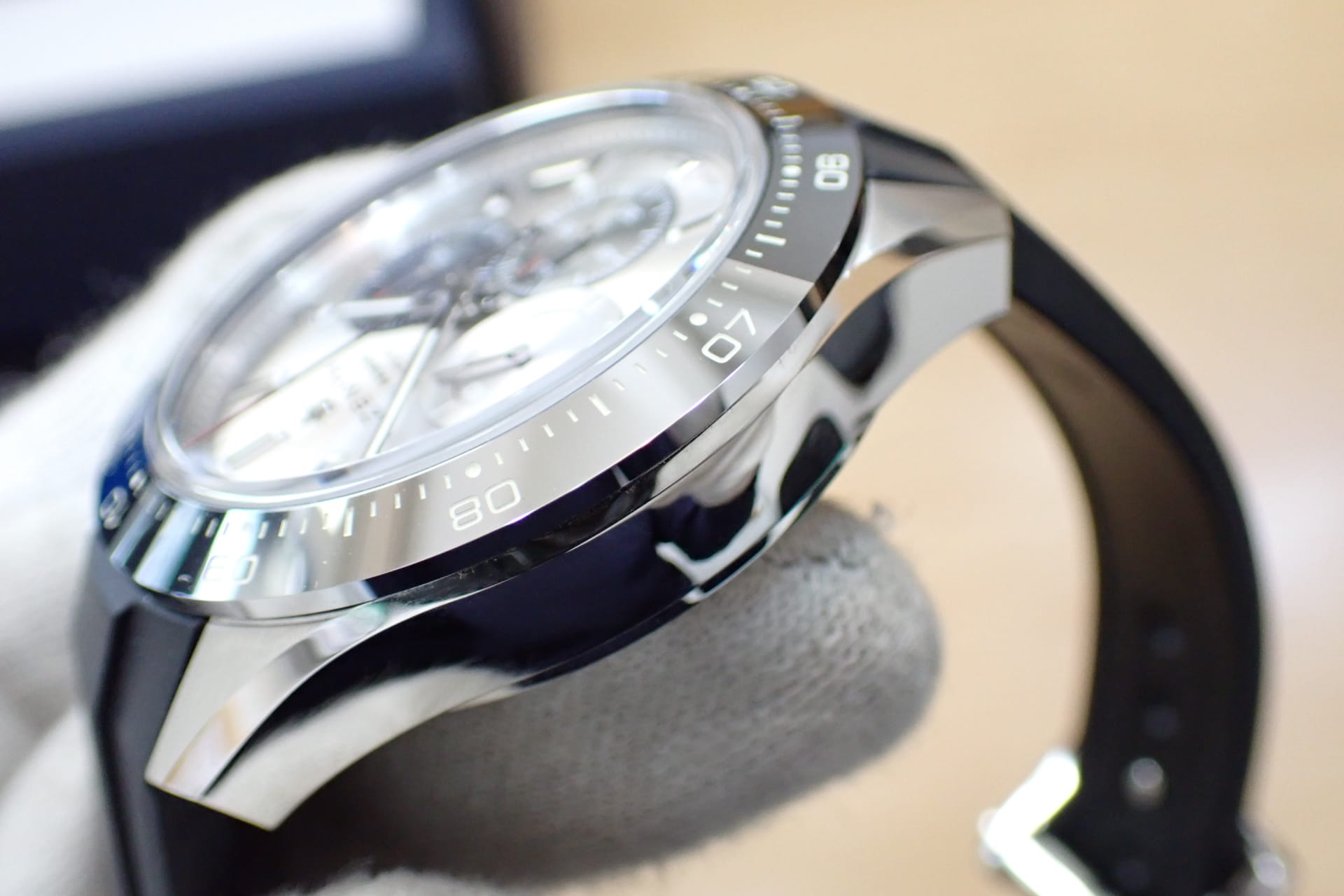 ゼニス/ZENITH クロノマスター スポーツ ブティック エディション Ref.03.3103.3600/69.R950