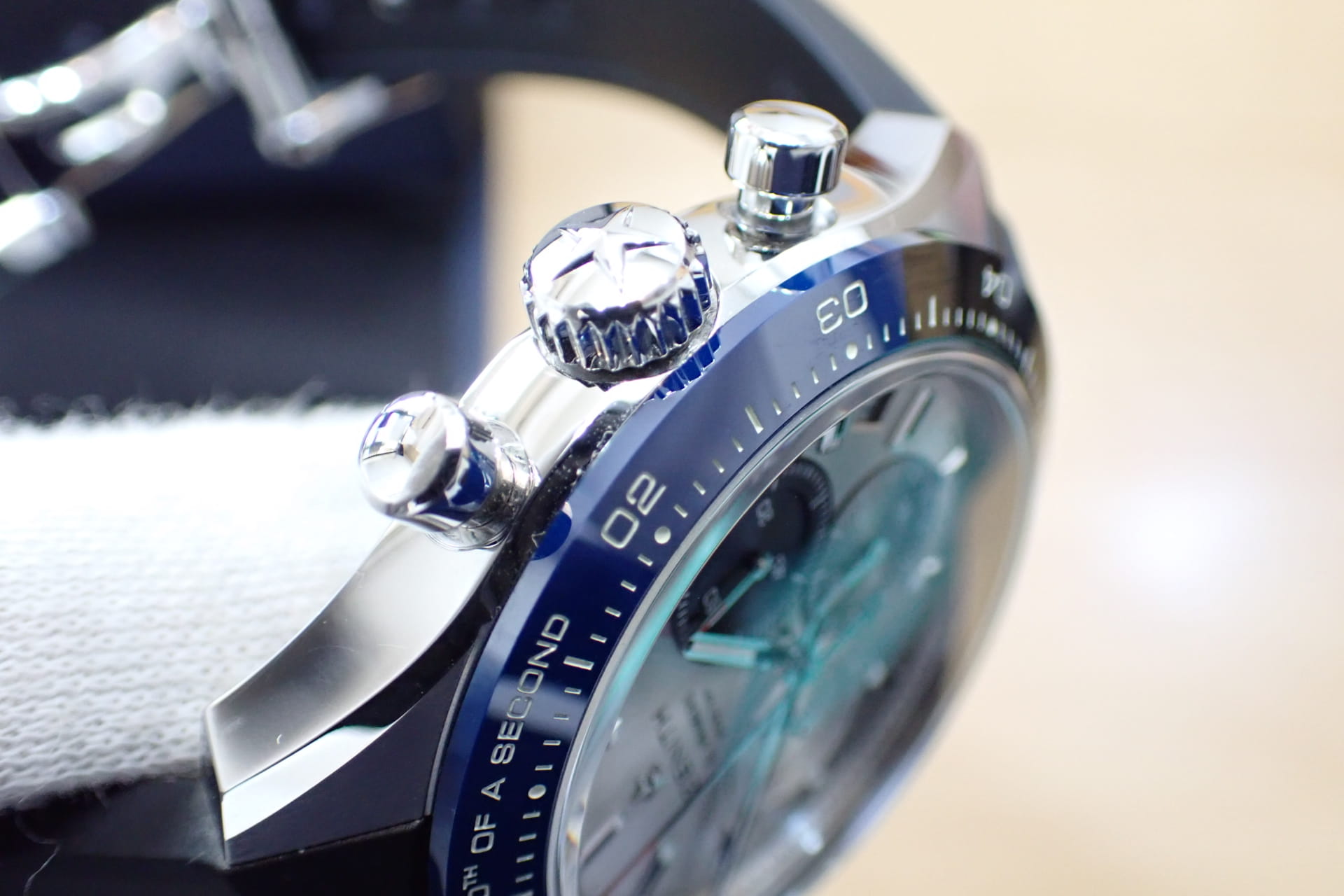 ゼニス/ZENITH クロノマスター スポーツ ブティック エディション Ref.03.3103.3600/69.R950