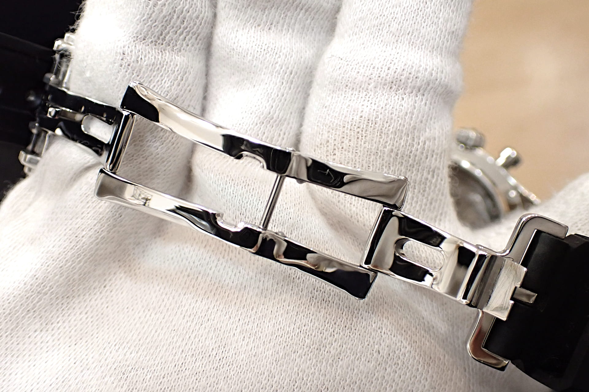 ゼニス/ZENITH クロノマスター スポーツ ブティック エディション Ref.03.3103.3600/69.R950