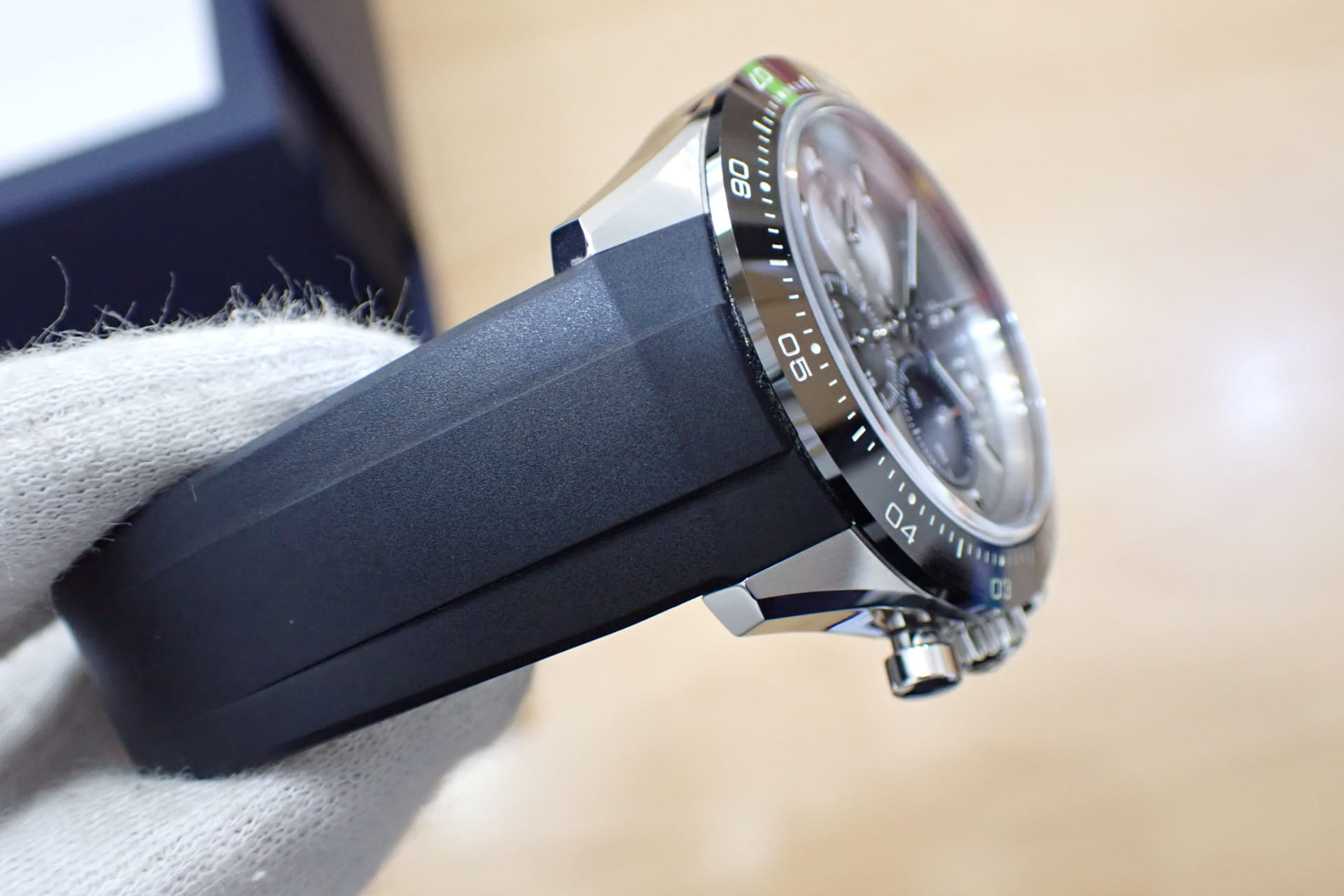 ゼニス/ZENITH クロノマスター スポーツ ブティック エディション Ref.03.3103.3600/69.R950