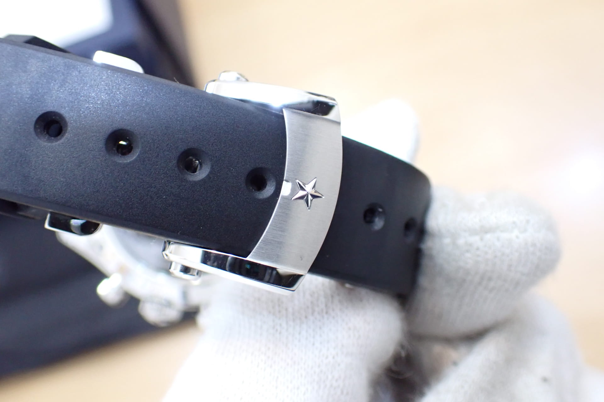 ゼニス/ZENITH クロノマスター スポーツ ブティック エディション Ref.03.3103.3600/69.R950