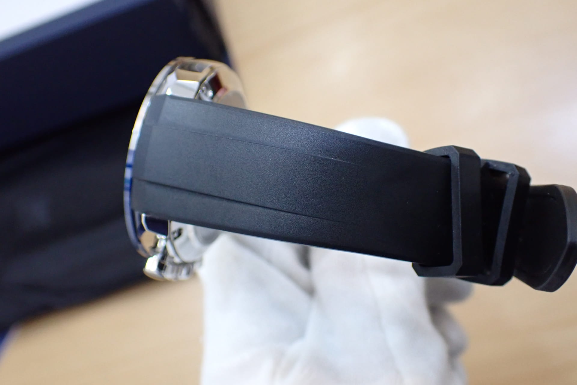 ゼニス/ZENITH クロノマスター スポーツ ブティック エディション Ref.03.3103.3600/69.R950