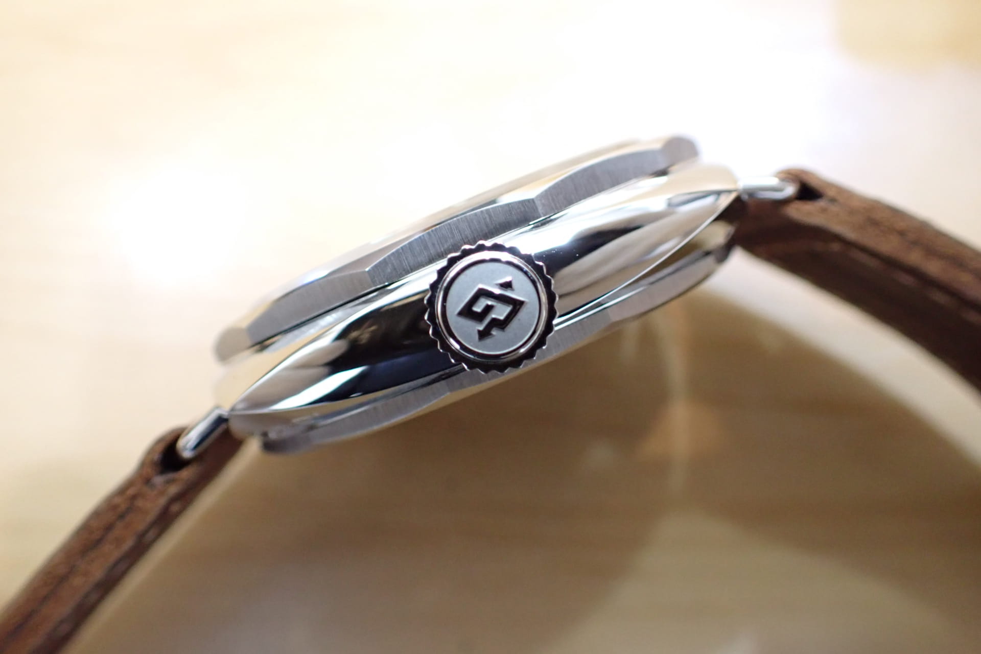 PANERAI/パネライ ラジオミール 3デイズ アッチャイオ 世界限定1000本 Ref.PAM00687