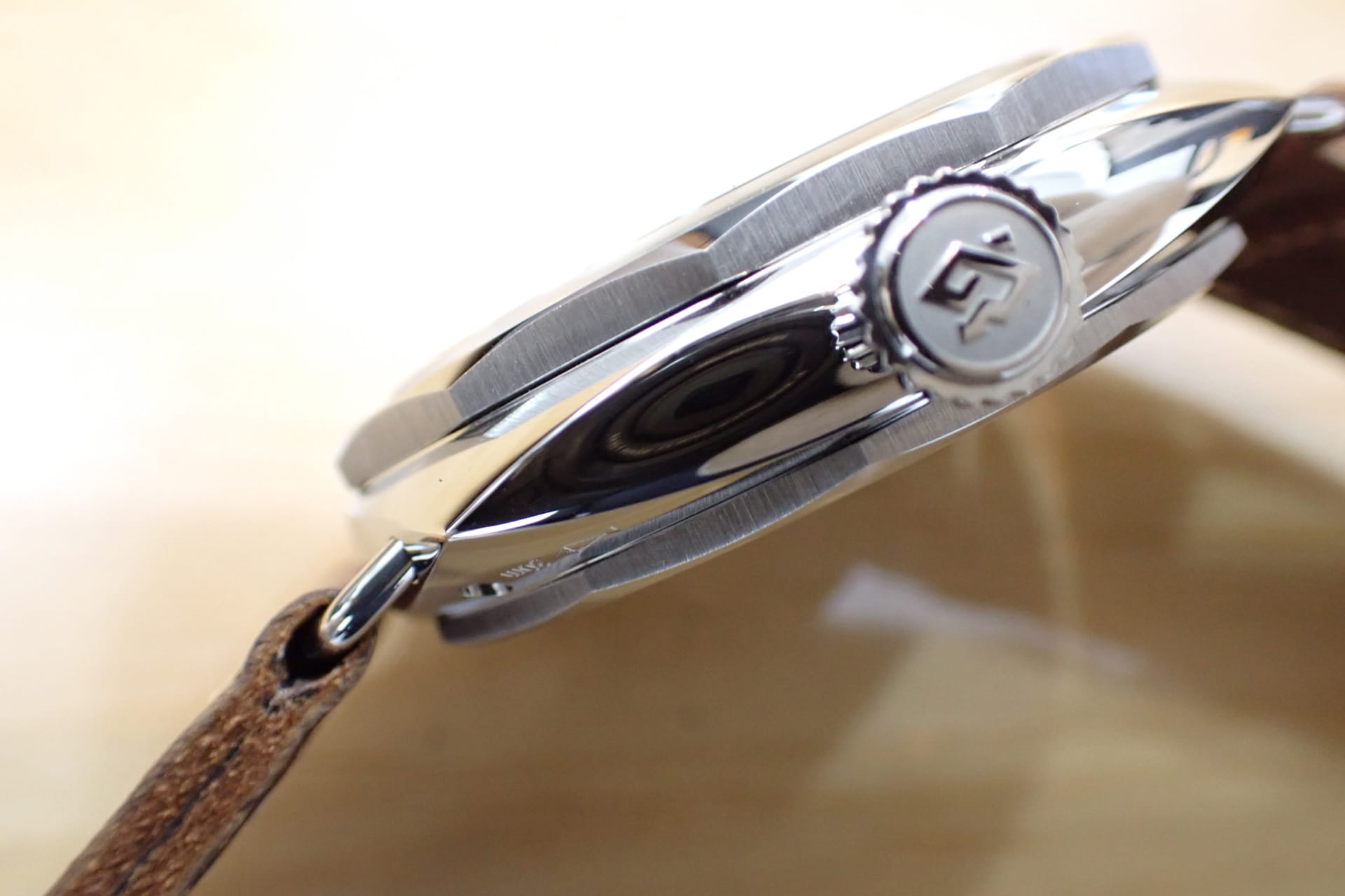 PANERAI/パネライ ラジオミール 3デイズ アッチャイオ 世界限定1000本 Ref.PAM00687