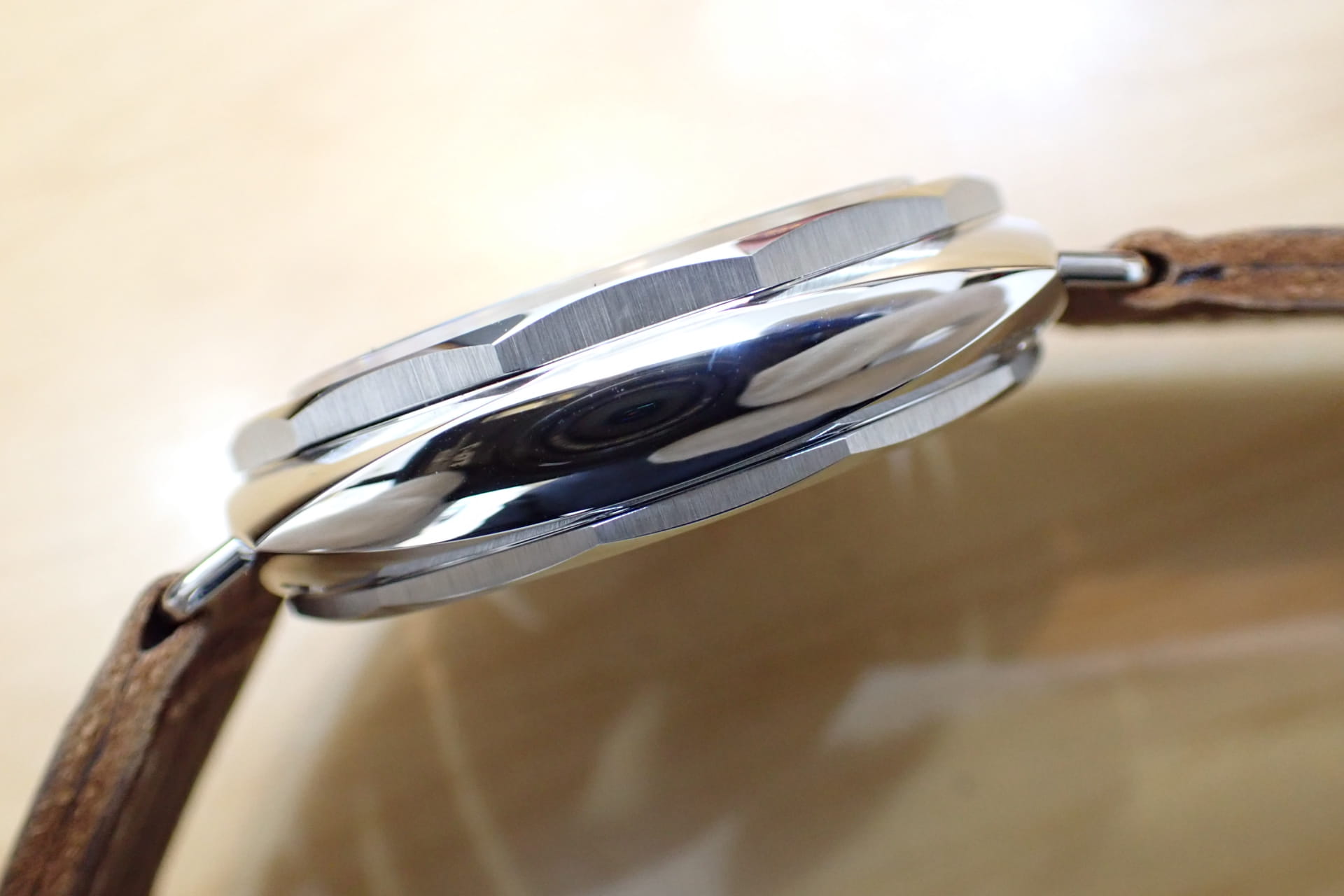 PANERAI/パネライ ラジオミール 3デイズ アッチャイオ 世界限定1000本 Ref.PAM00687