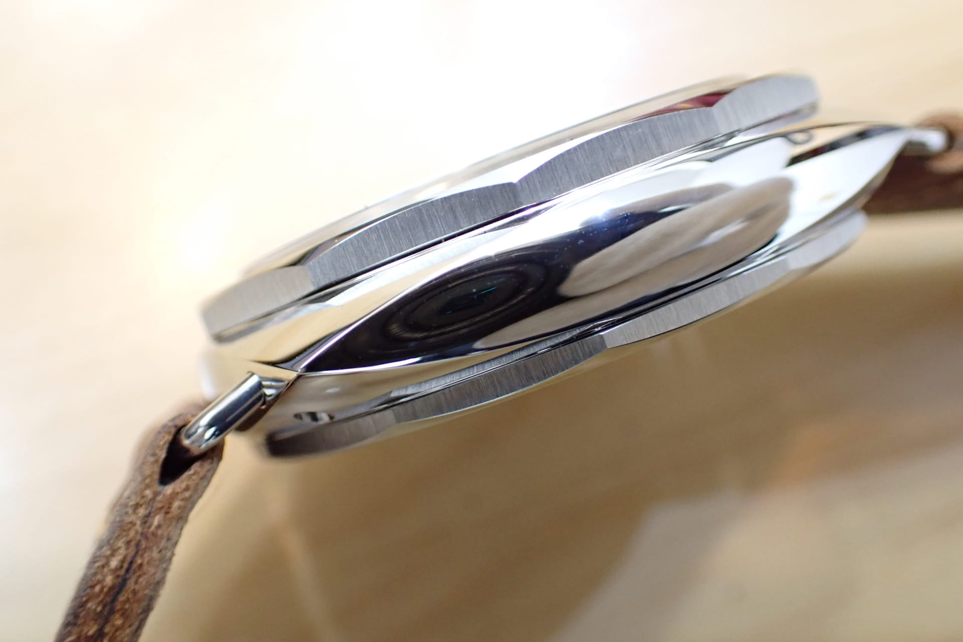 PANERAI/パネライ ラジオミール 3デイズ アッチャイオ 世界限定1000本 Ref.PAM00687