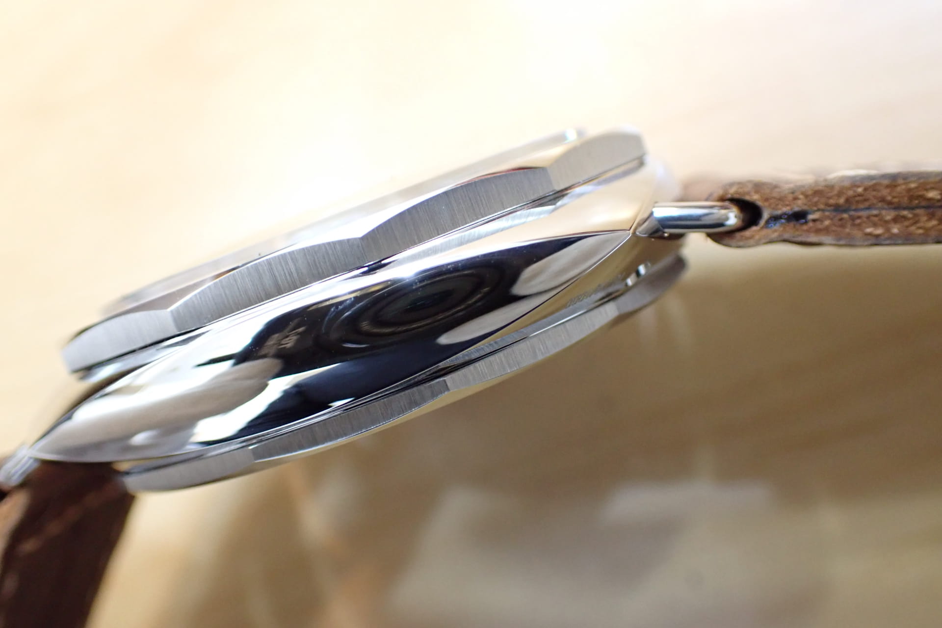 PANERAI/パネライ ラジオミール 3デイズ アッチャイオ 世界限定1000本 Ref.PAM00687