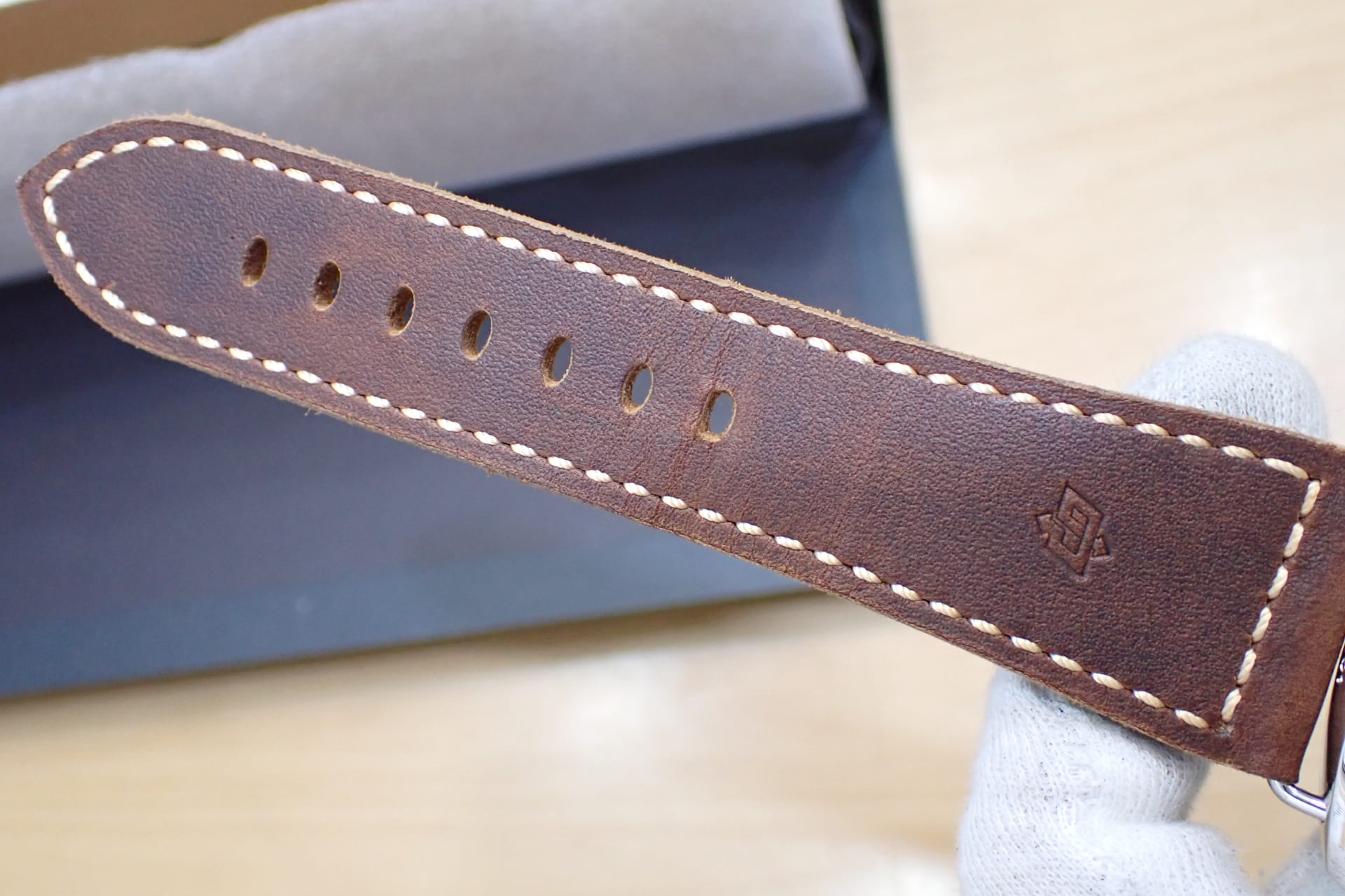 PANERAI/パネライ ラジオミール 3デイズ アッチャイオ 世界限定1000本 Ref.PAM00687