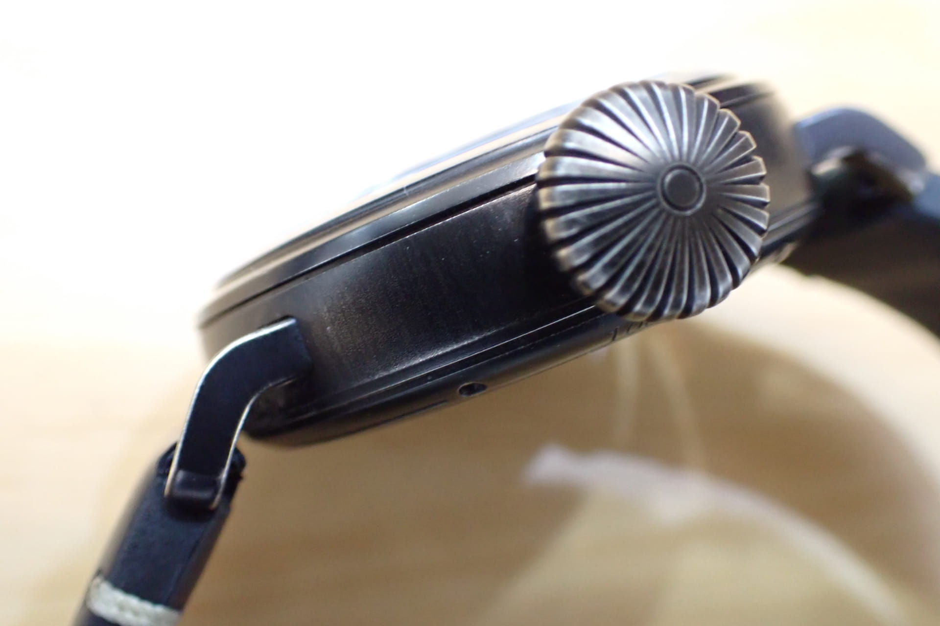 ゼニス/ZENITH パイロット パイロット タイプ20 トンアップ Ref.11.2432.679/21.C900